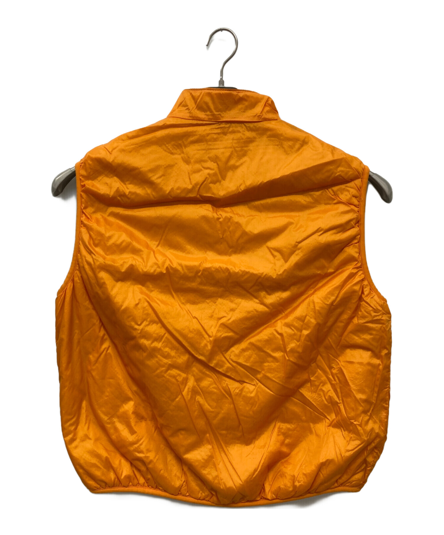 中古・古着通販】Patagonia (パタゴニア) パフボールベスト/ベスト