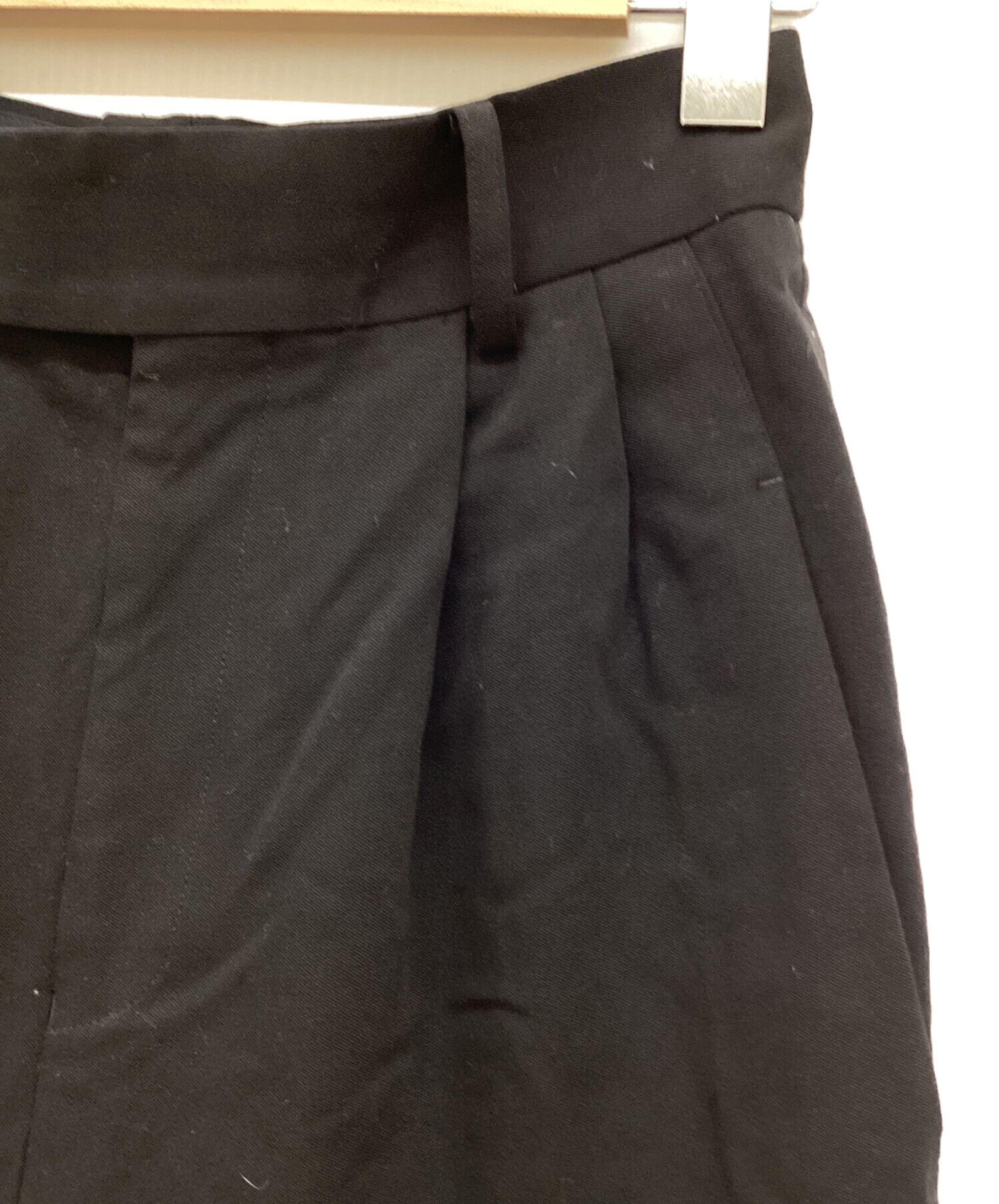 中古・古着通販】beautiful people (ビューティフルピープル) ウール