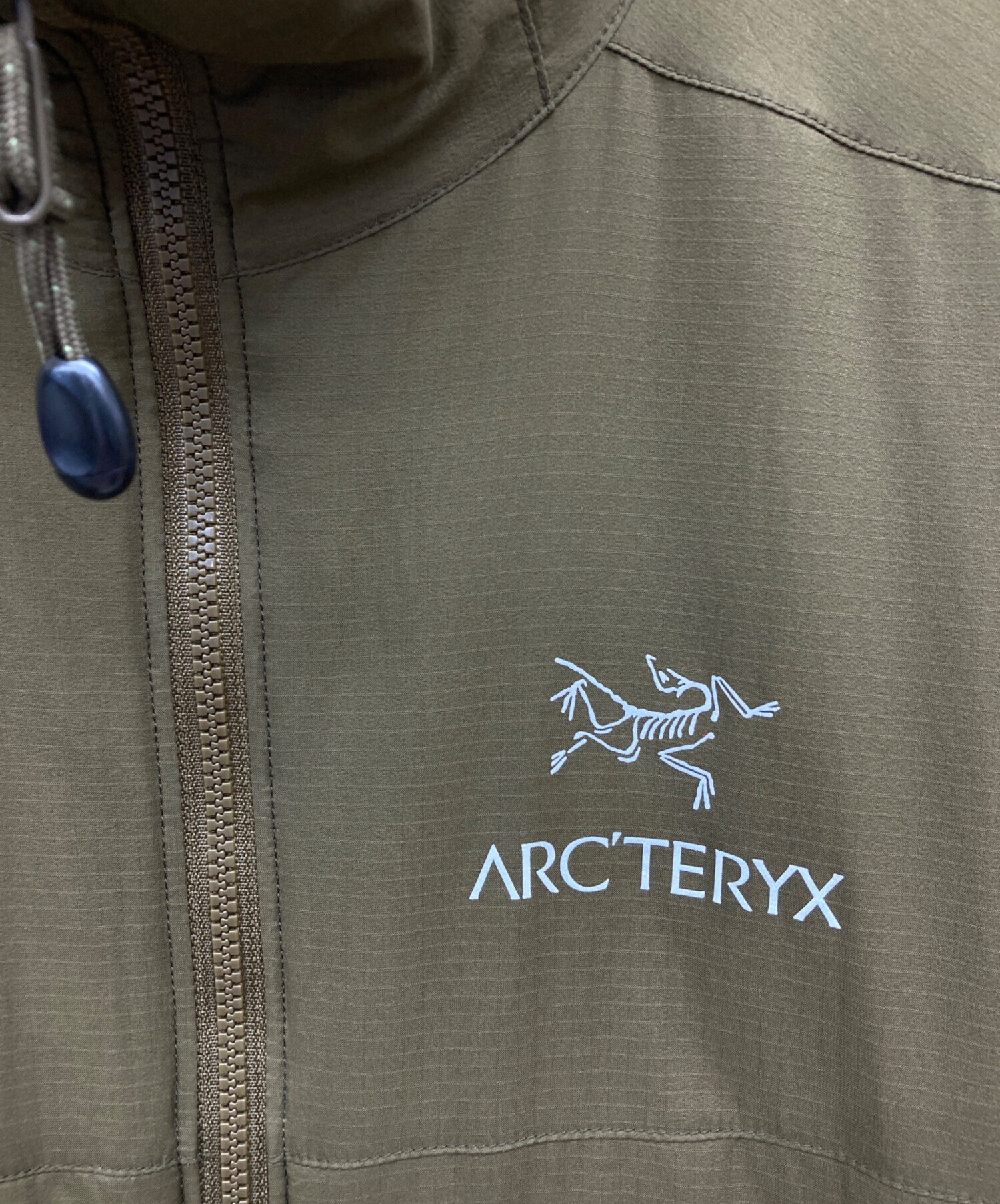 中古・古着通販】ARC'TERYX (アークテリクス) ATOM AR JACKET/アトムAR
