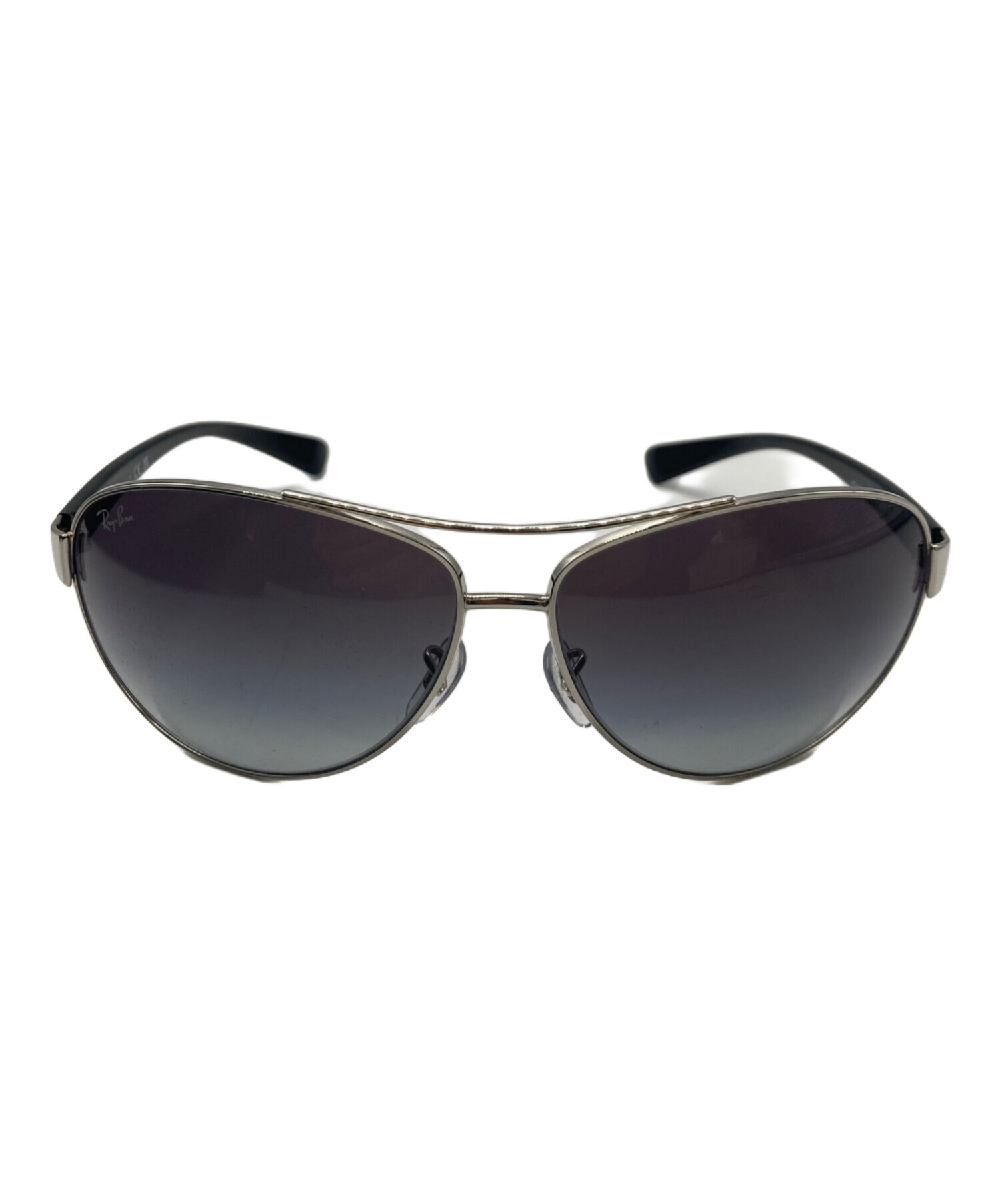 中古・古着通販】RAY-BAN (レイバン) ティアドロップサングラス 