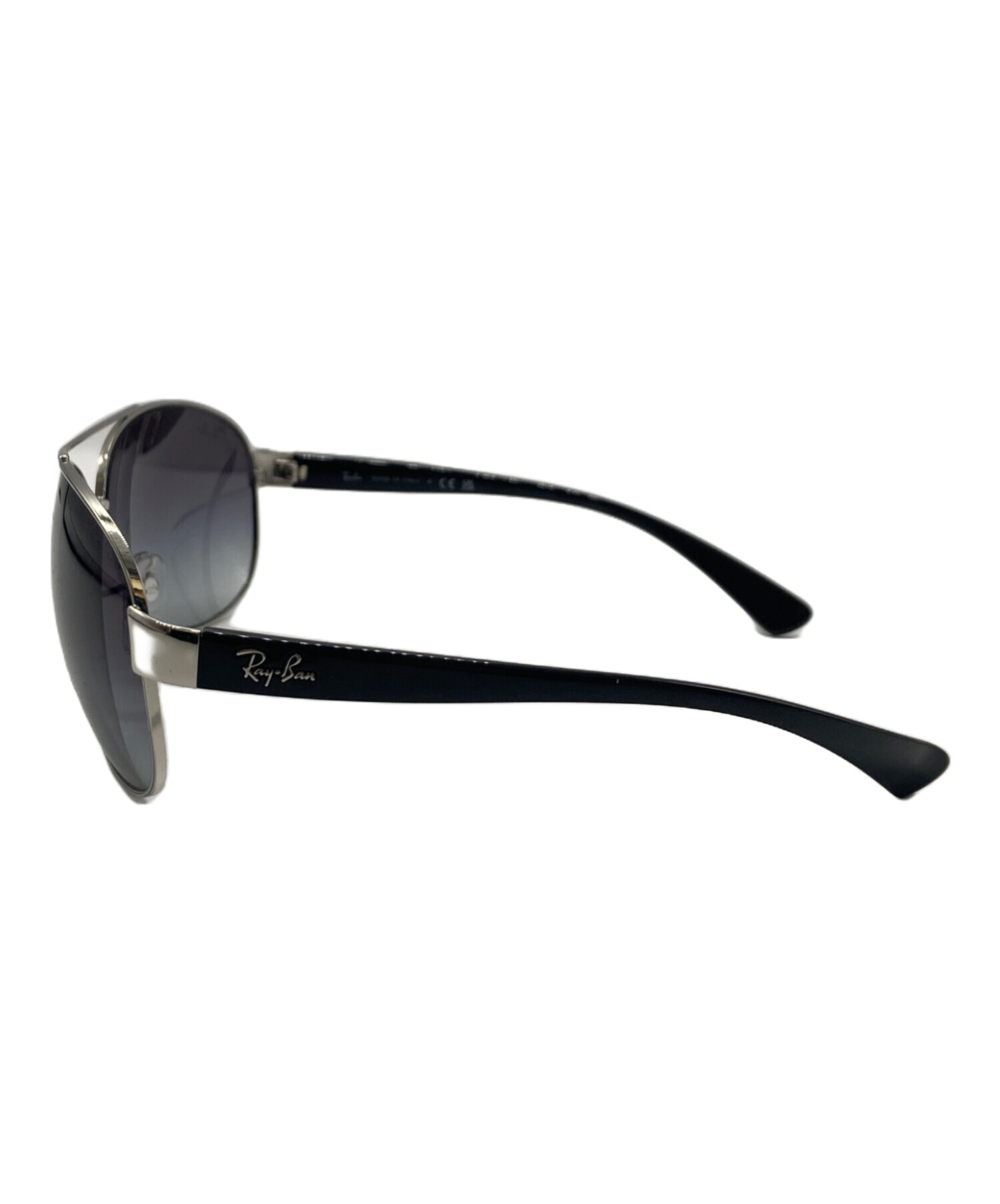 中古・古着通販】RAY-BAN (レイバン) ティアドロップサングラス 