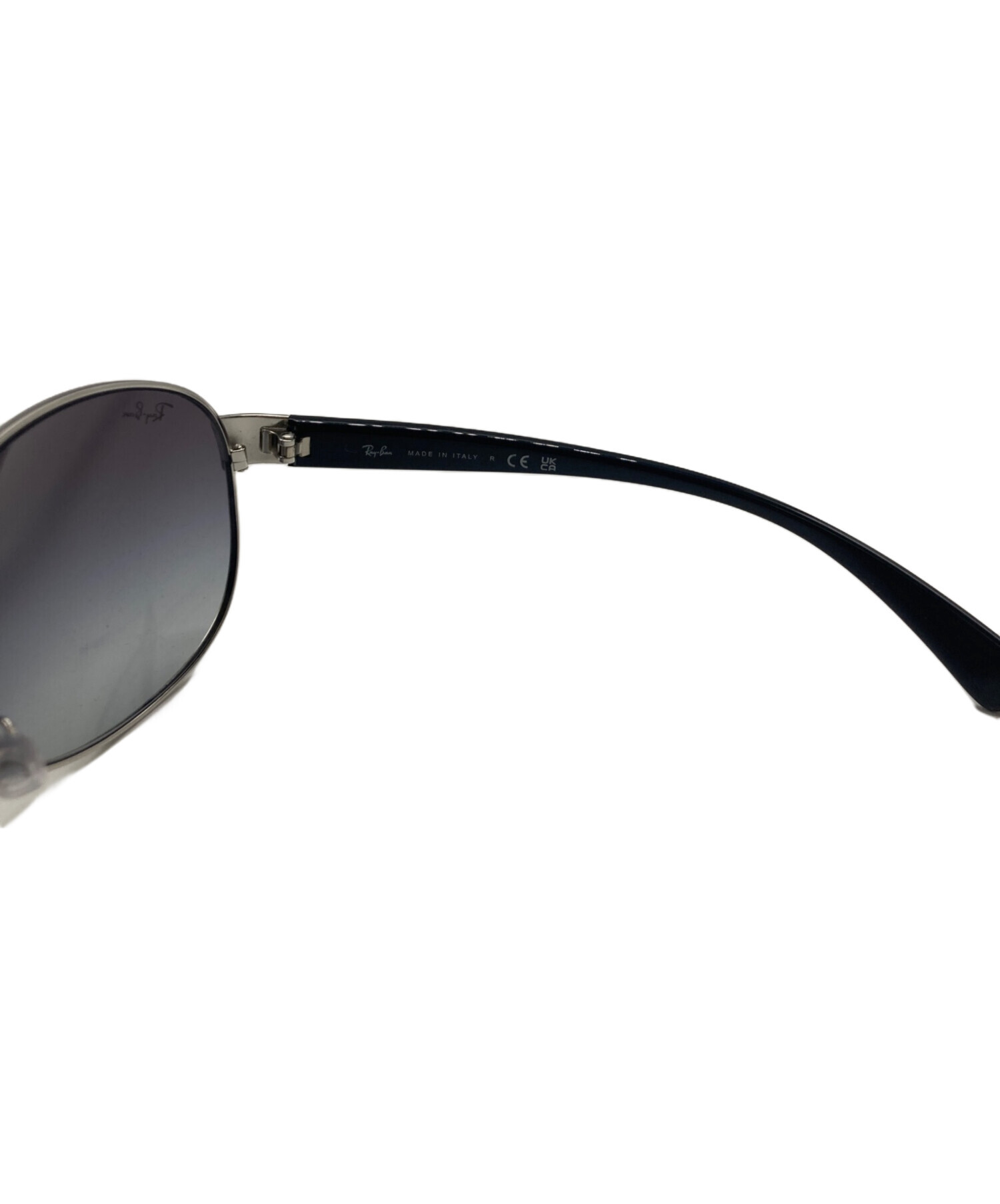 中古・古着通販】RAY-BAN (レイバン) ティアドロップサングラス 