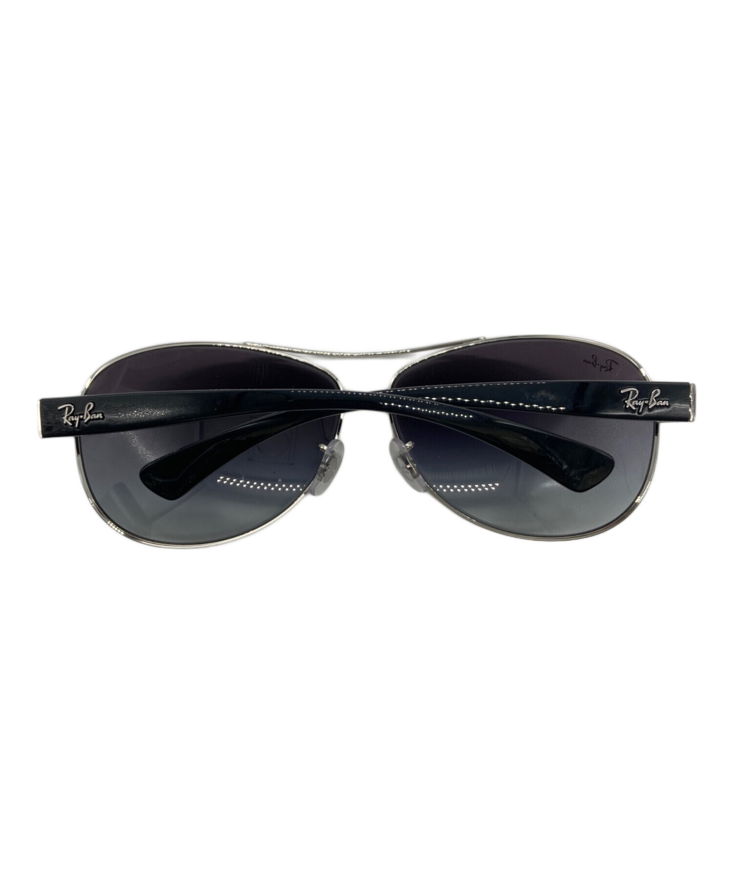 中古・古着通販】RAY-BAN (レイバン) ティアドロップサングラス 