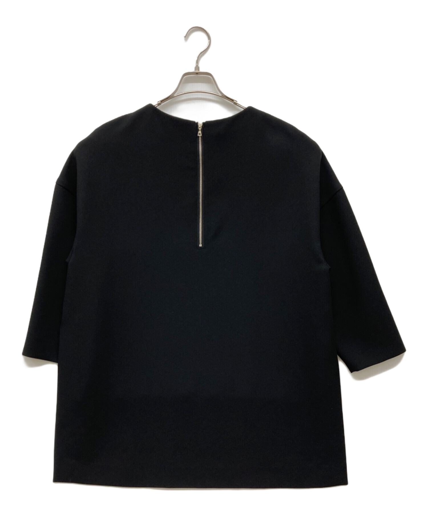 クリアボンディングブラウス ADORE 0 フレアシルエット 長袖 SALE／50