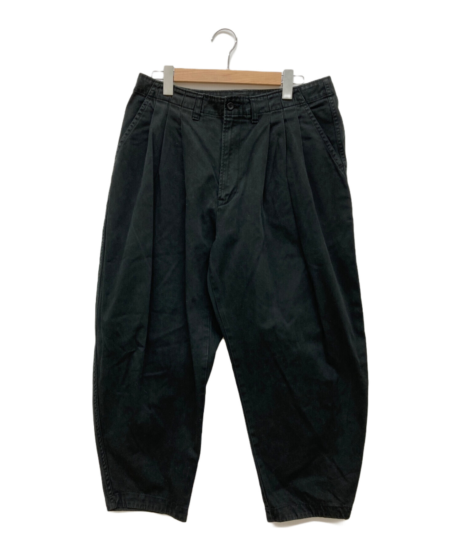中古・古着通販】Porter Classic (ポータークラシック) SATCHMO CHINOS
