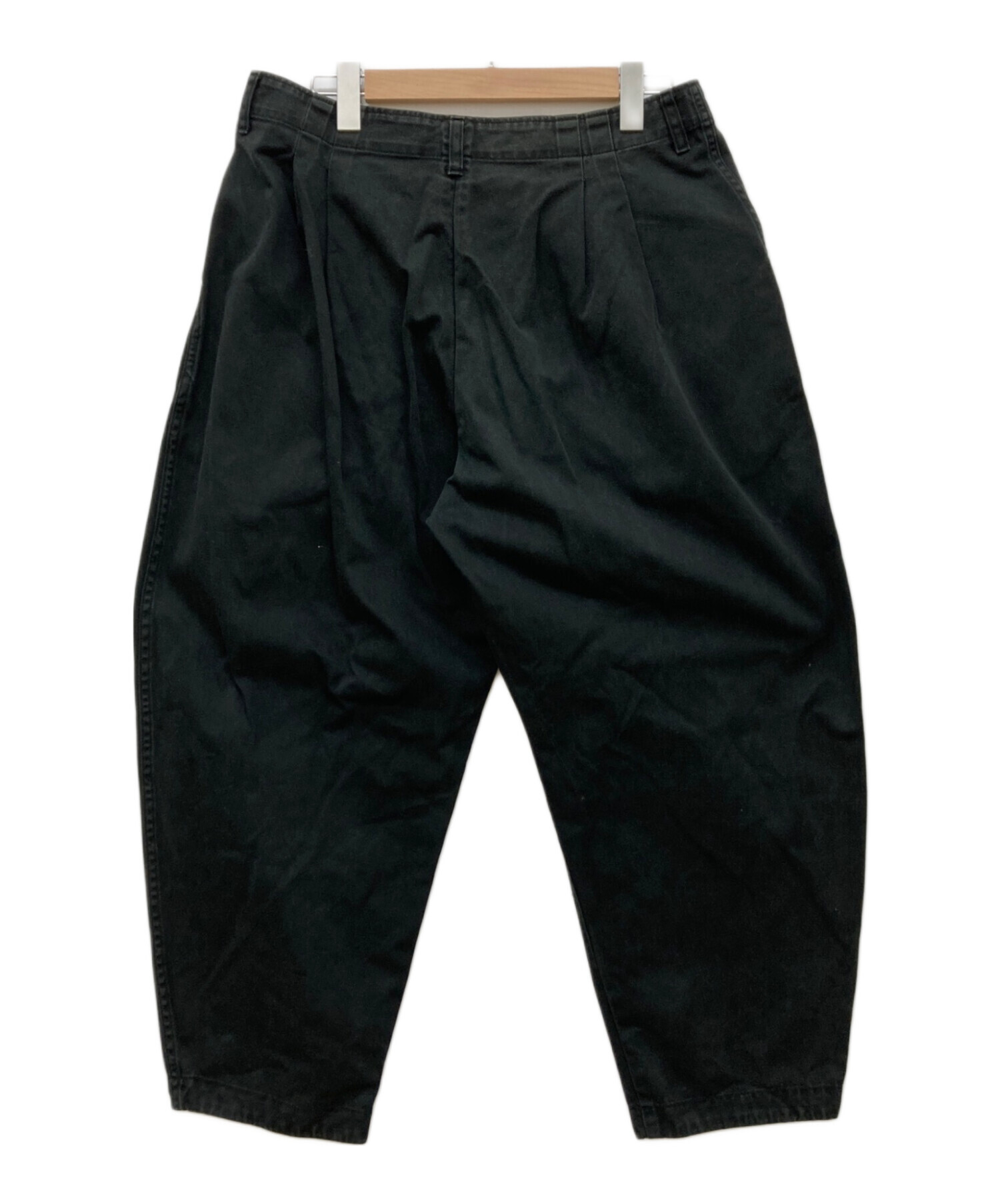 【完売品】Porter classic SATCHIMO CHINOS Porter Classic - SATCHMO CHINOS