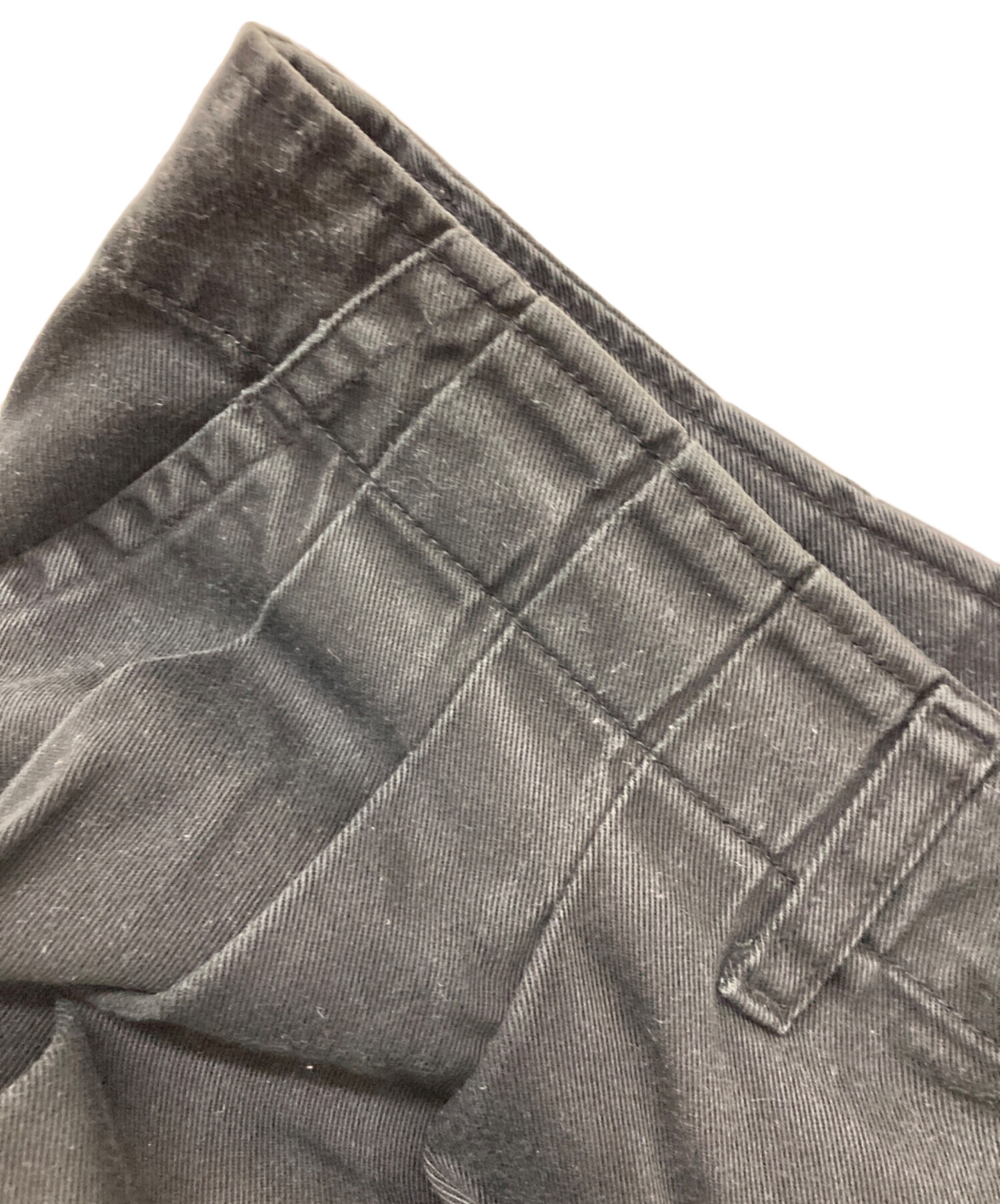 中古・古着通販】Porter Classic (ポータークラシック) SATCHMO CHINOS