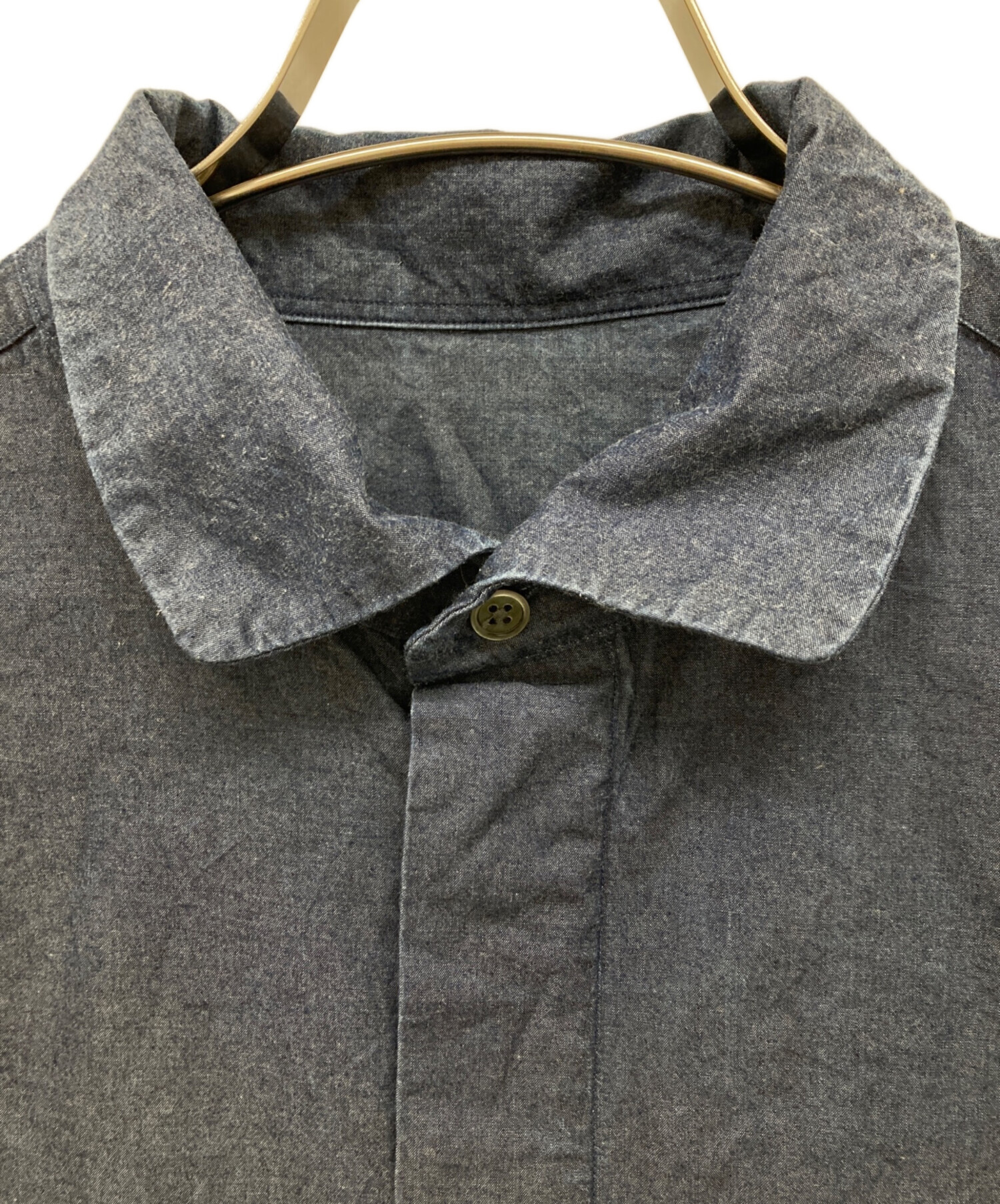 中古・古着通販】Porter Classic (ポータークラシック) NEW ARTIST 
