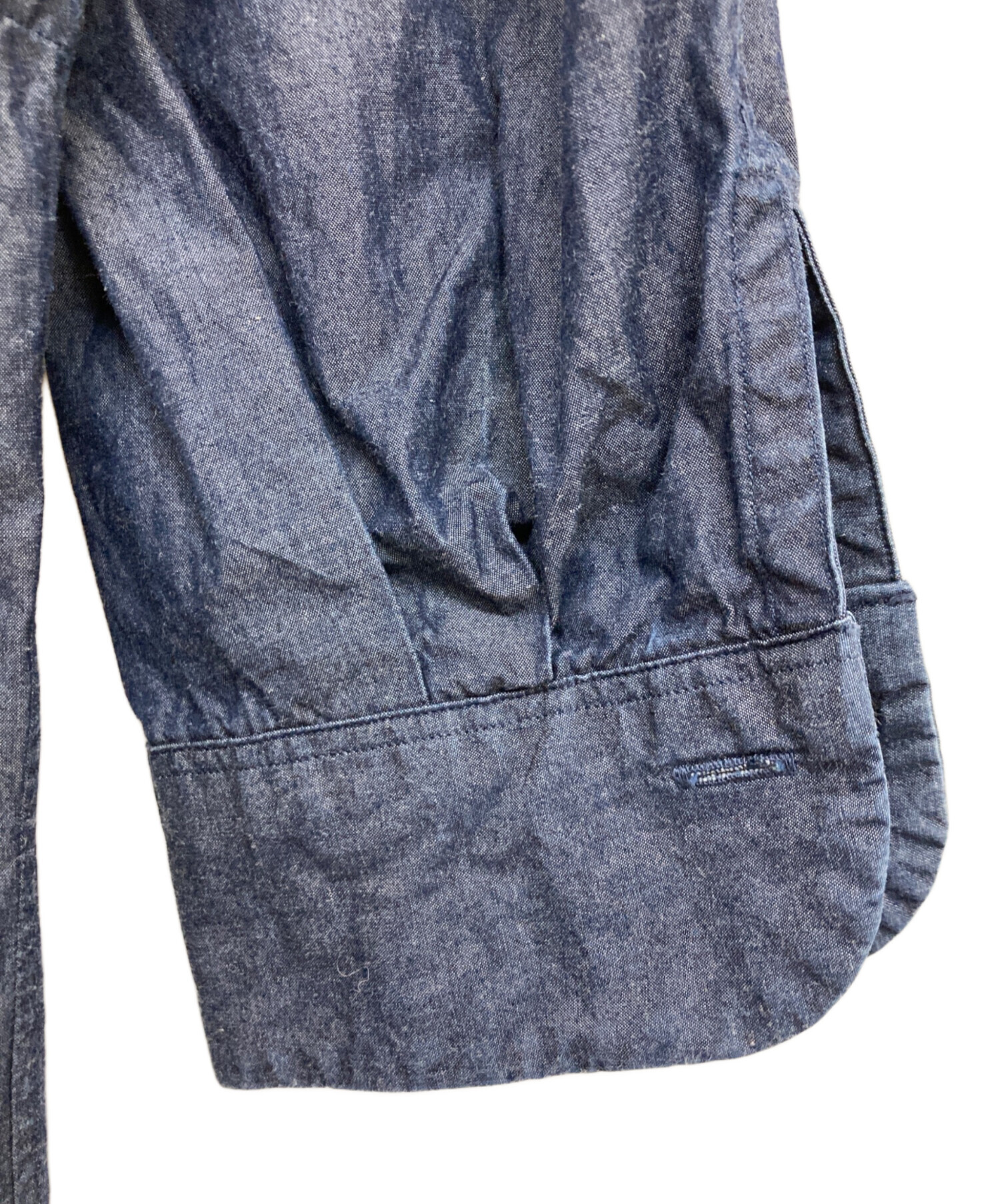 中古・古着通販】Porter Classic (ポータークラシック) NEW ARTIST 