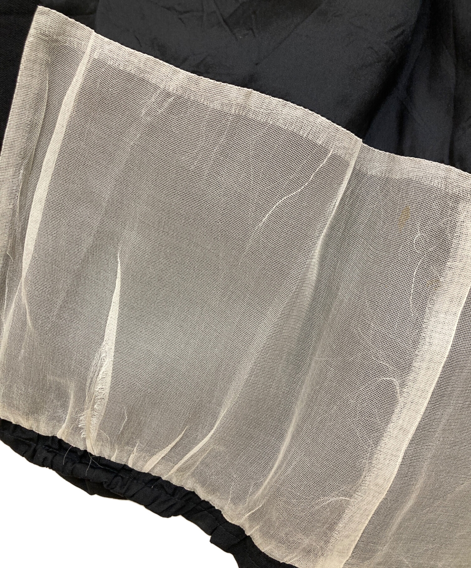 中古・古着通販】Yohji Yamamoto pour homme (ヨウジヤマモト