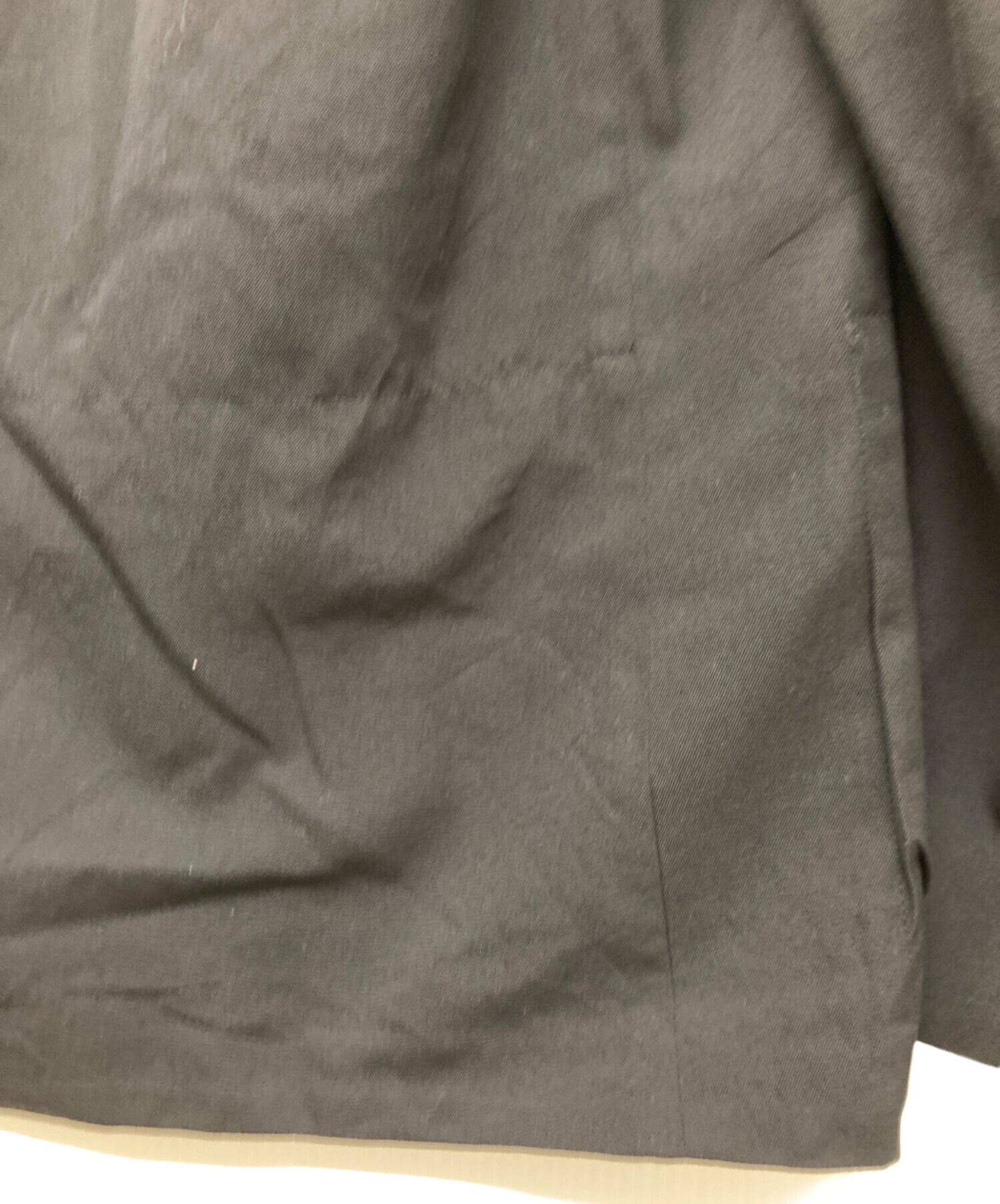 中古・古着通販】Yohji Yamamoto pour homme (ヨウジヤマモト