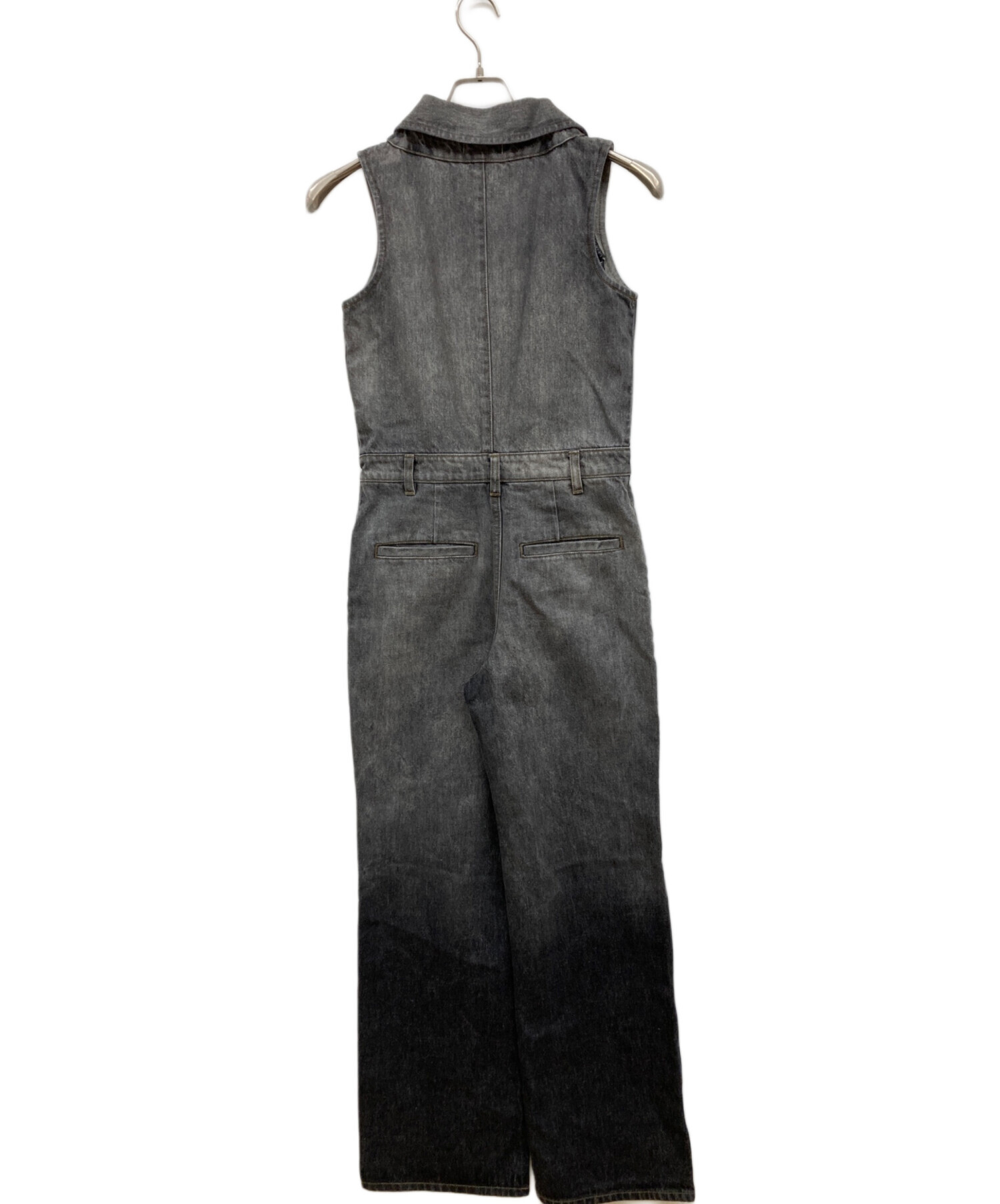 中古・古着通販】LAGUA GEM (ラグアジェム) GRADATION DENIM ALL