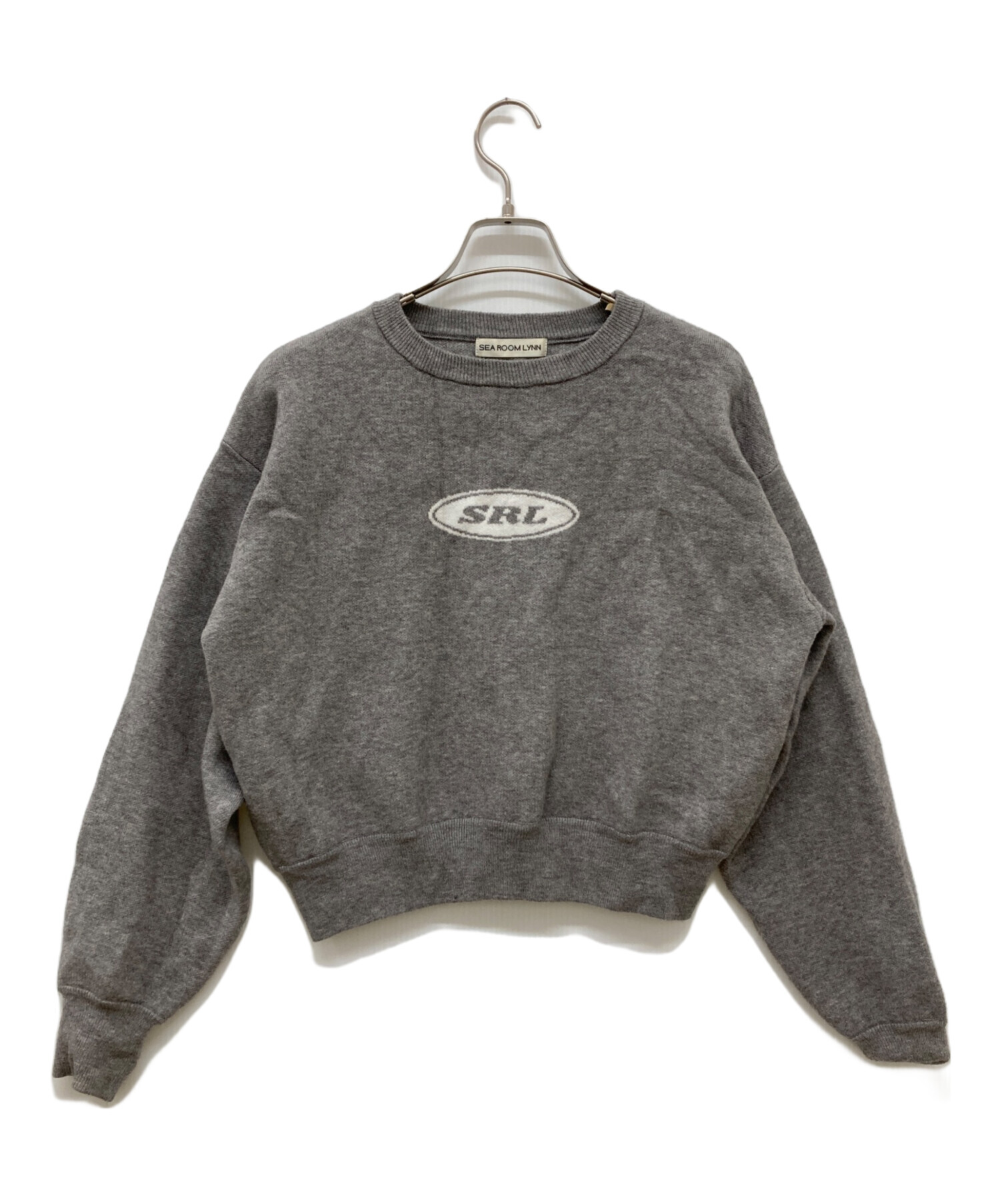 中古・古着通販】Sea Room Lynn (シールームリン) ジャガード  