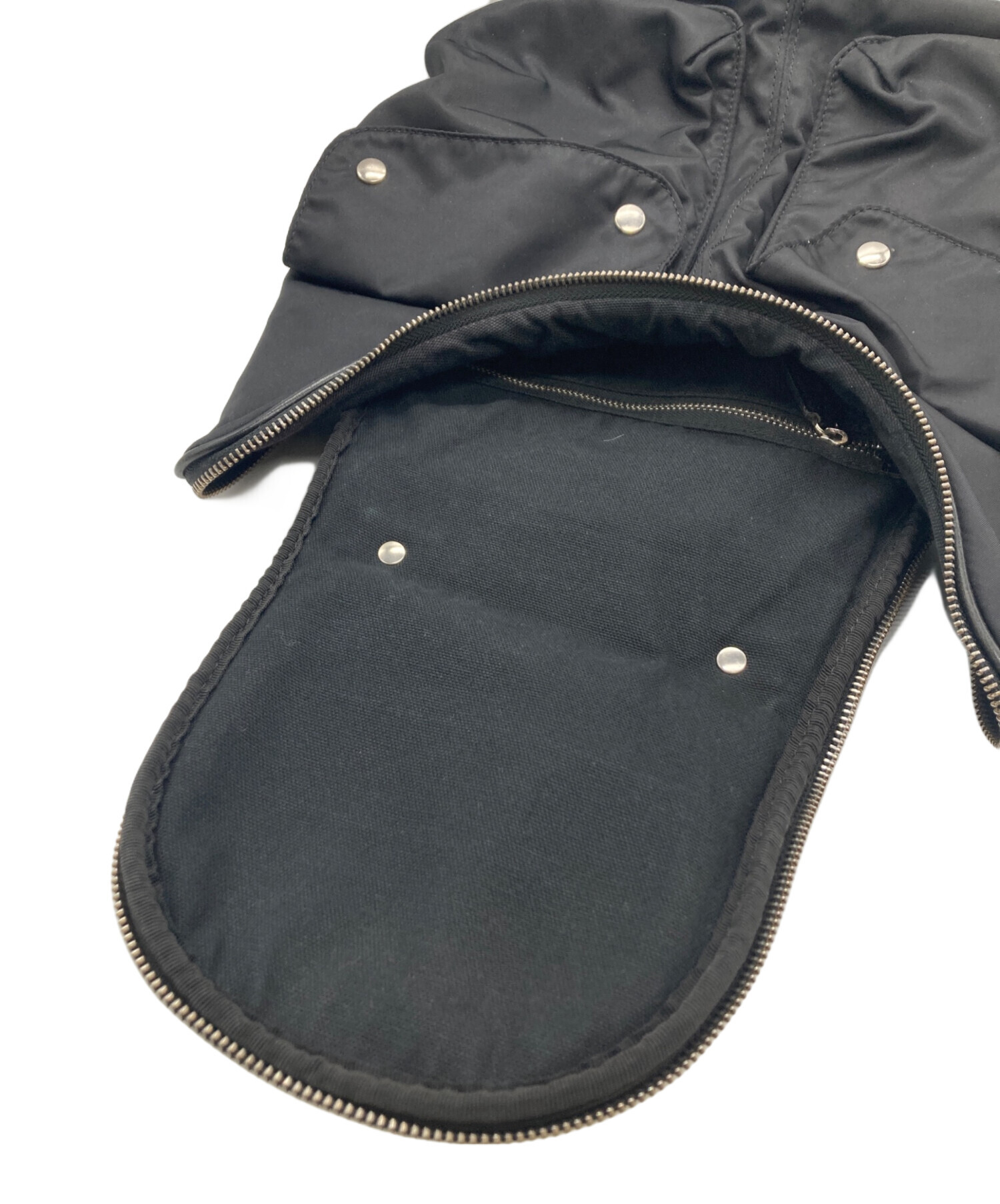 フェリージ 20160/3 ブラック デッドストック フェリージ 20160/3