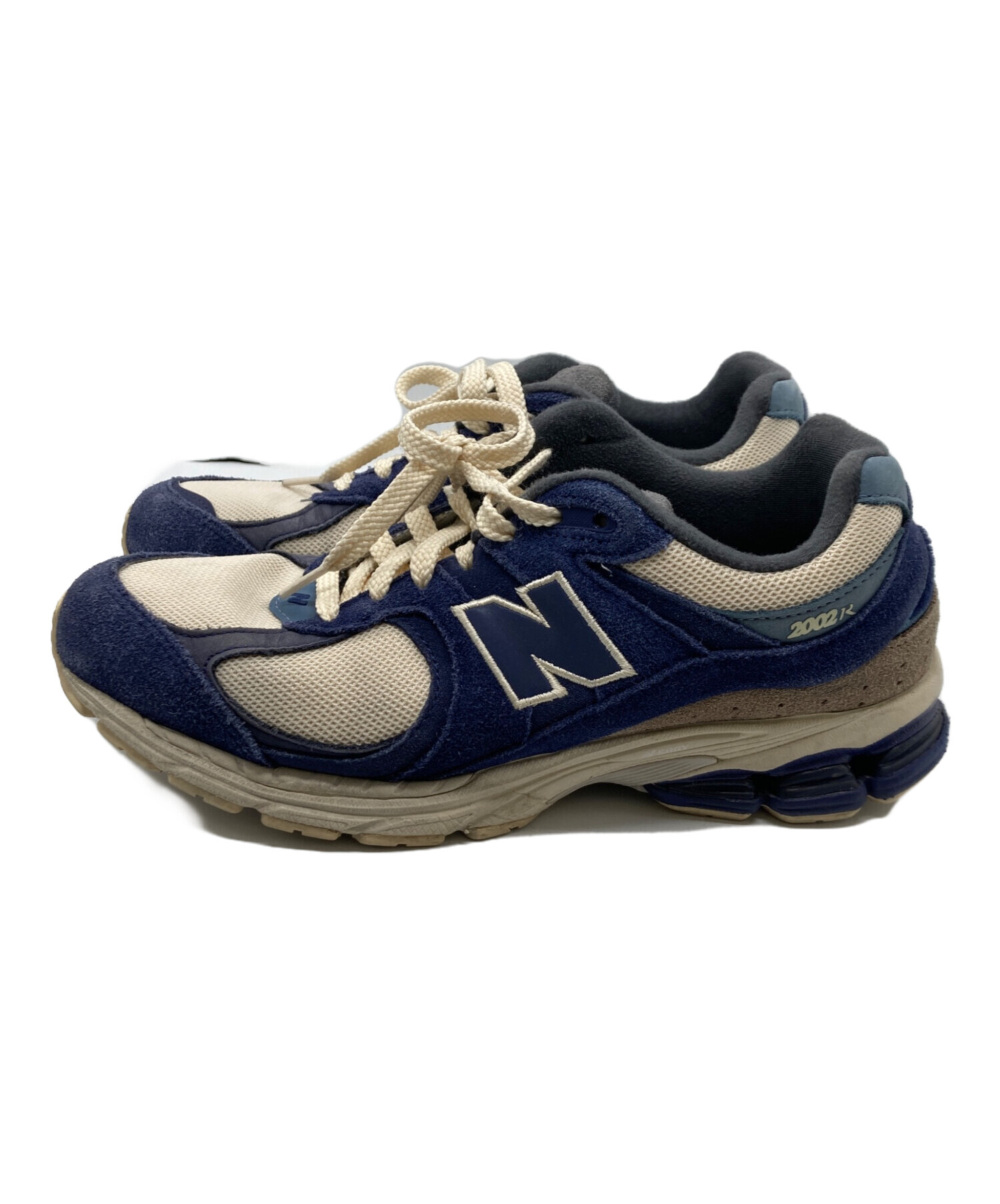 中古・古着通販】NEW BALANCE (ニューバランス) M2002RG/スニーカー 
