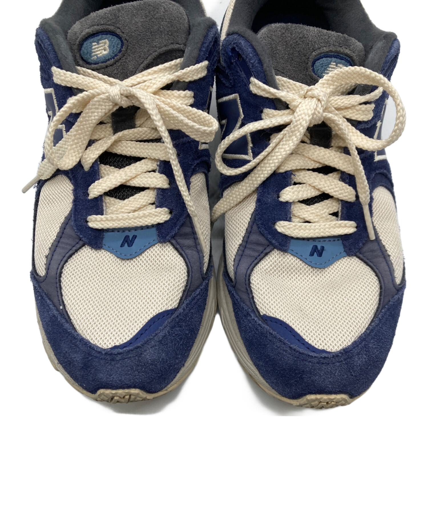 中古・古着通販】NEW BALANCE (ニューバランス) M2002RG/スニーカー 