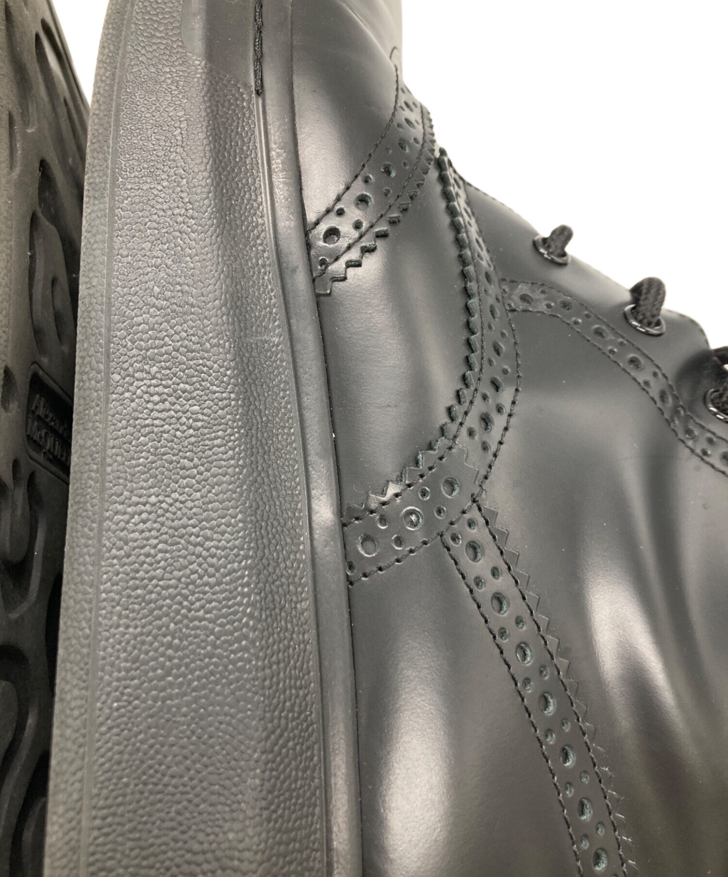 中古・古着通販】ALEXANDER McQUEEN (アレキサンダーマックイーン