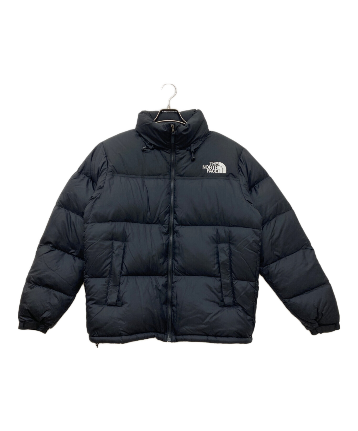 中古・古着通販】THE NORTH FACE (ザ ノース フェイス) ヌプシ