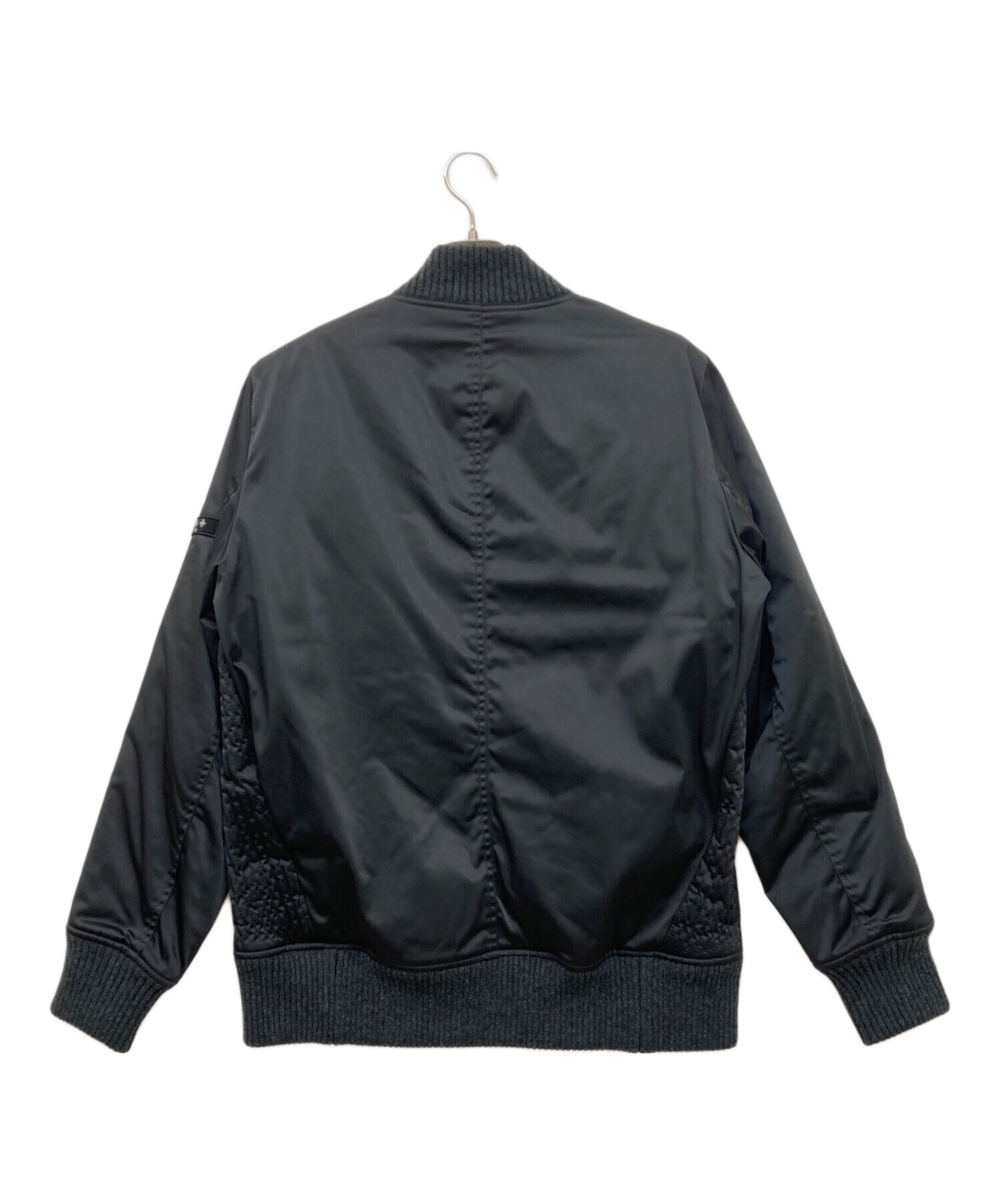 中古・古着通販】TATRAS (タトラス) ERRO MA-1 ダウンジャケット