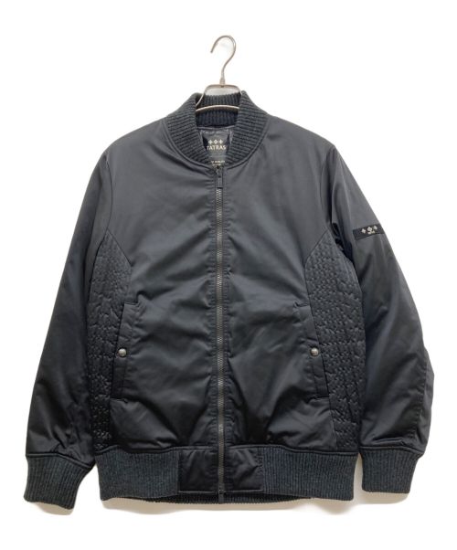 TATRAS ERRO MA-1ジャケット TATRAS（タトラス）の「TATRAS MA-1ダウンジャケット ERRO（MA-1