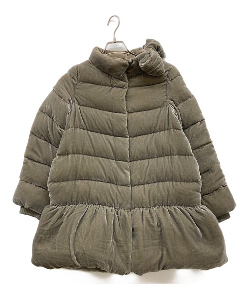 RED VALENTINO レッドヴァレンティノ ダウンベスト ネイビー VALENTINO(ヴァレンティノ) ダウンベスト(メンズ) - 海外通販のBUYMA