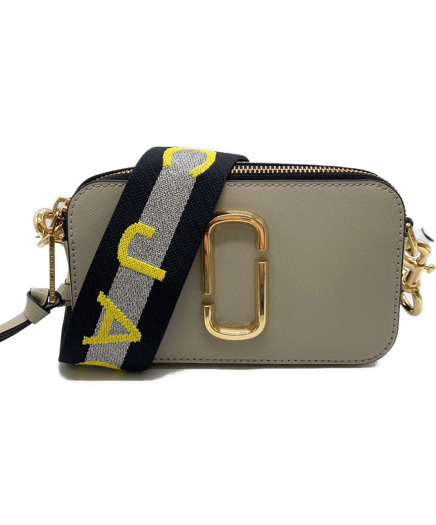 <専用>MARC JACOBS ショルダーバッグ snapshot MARC JACOBS ショルダーバッグ バッグ THE SNAPSHOT/ザ スナップ