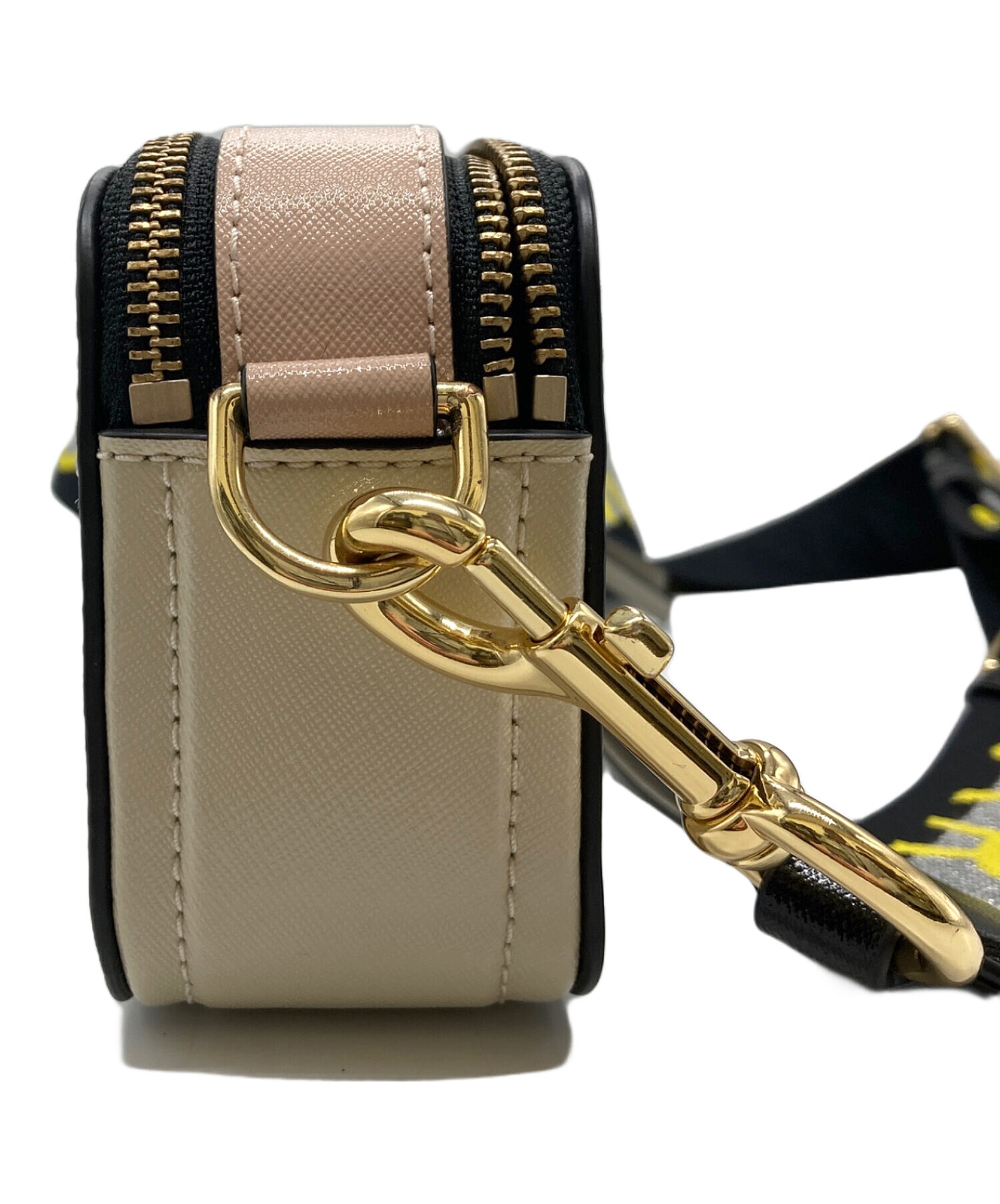中古・古着通販】MARC JACOBS (マークジェイコブス) The Snapshot 