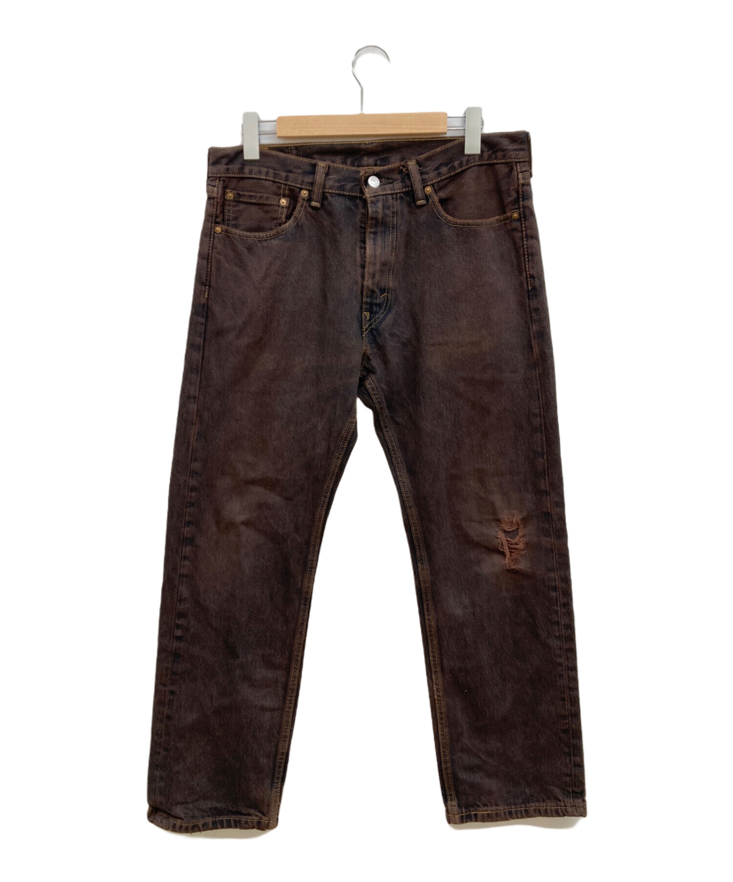 中古・古着通販】LEVI