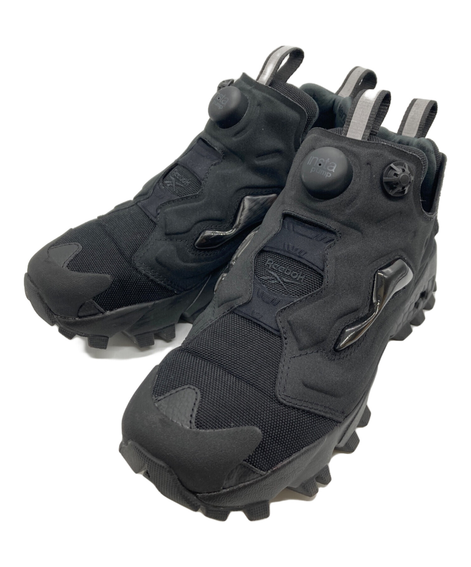 中古・古着通販】REEBOK (リーボック) INSTAPUMP FURY 94 WINTER
