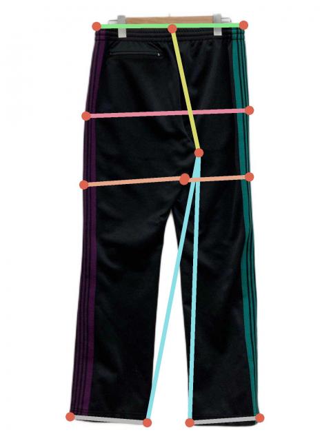 中古・古着通販】Needles (ニードルズ) FREAK'S STORE (フレークス