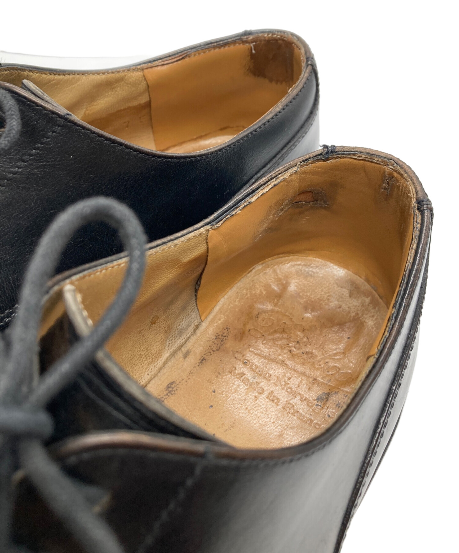 中古・古着通販】PARABOOT (パラブーツ) CHAMBORD /シャンボード