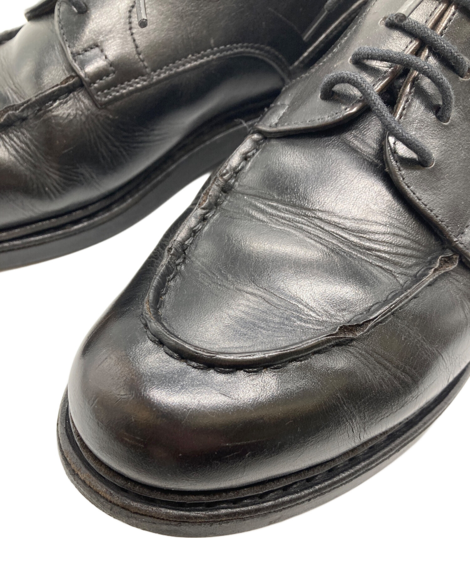 中古・古着通販】PARABOOT (パラブーツ) CHAMBORD /シャンボード