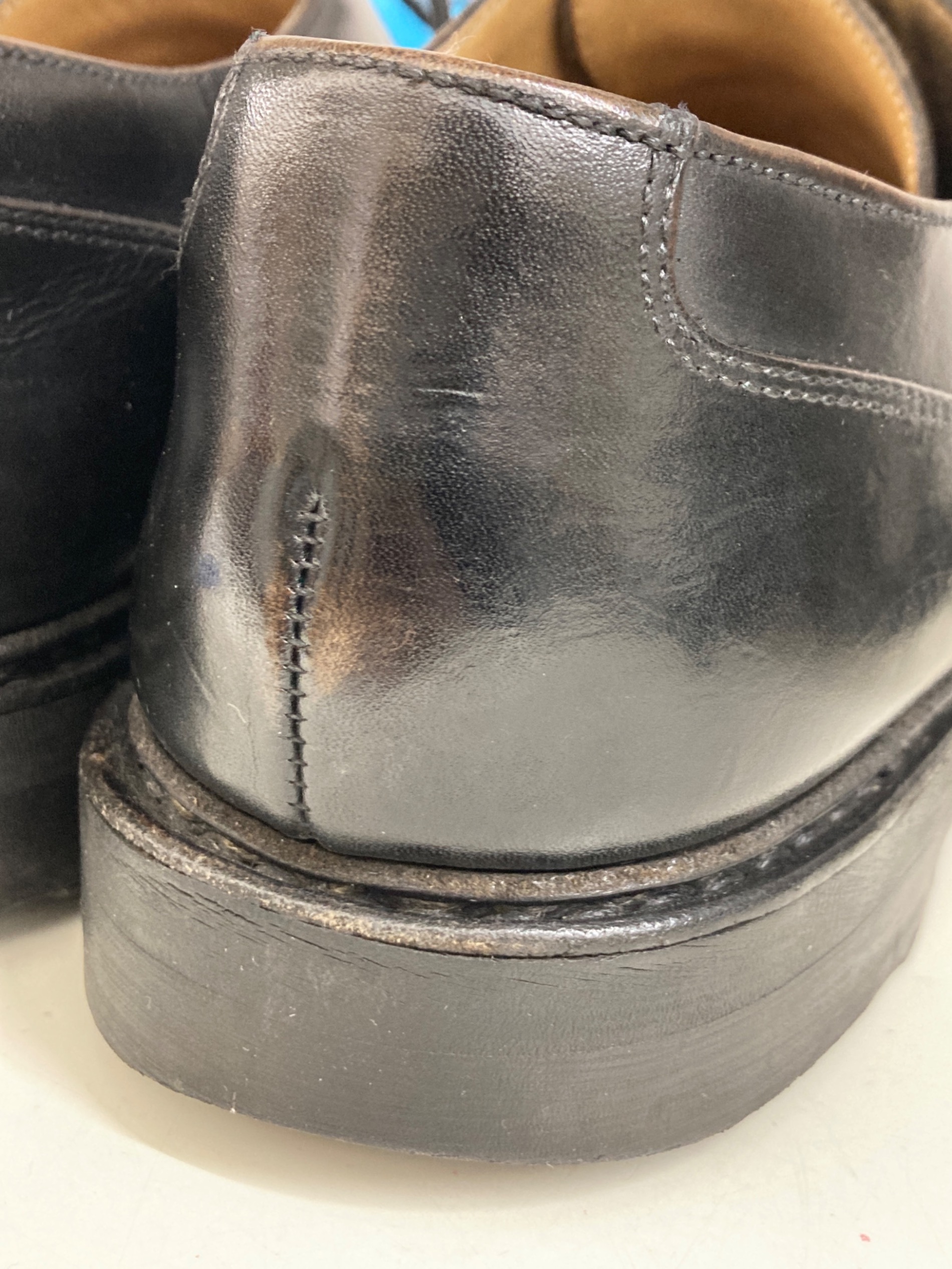 中古・古着通販】PARABOOT (パラブーツ) CHAMBORD /シャンボード