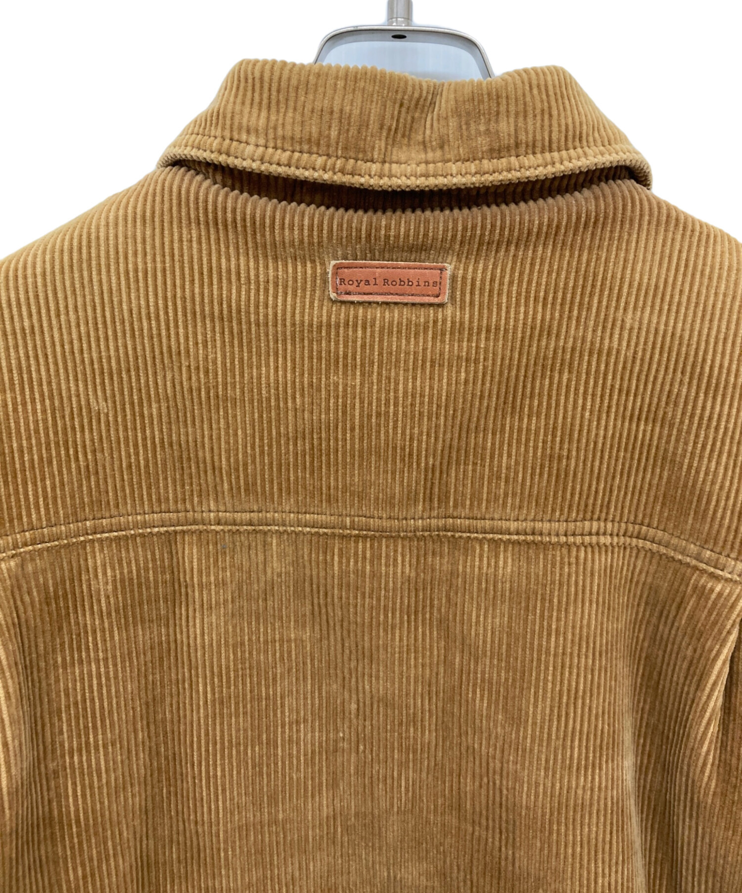 中古・古着通販】Royal Robbins (ロイヤルロビン) 旧タグ/00年代/00s 