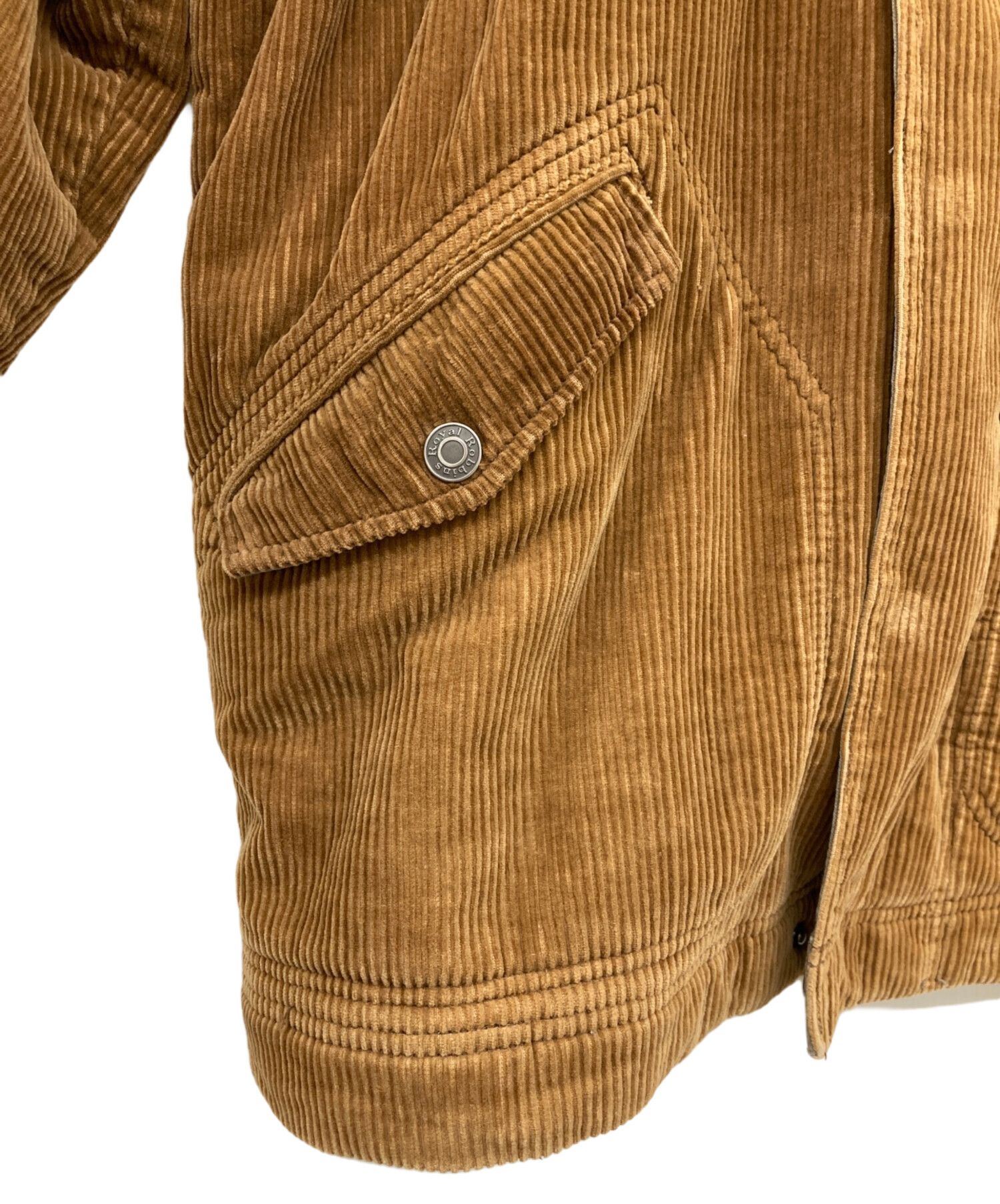 中古・古着通販】Royal Robbins (ロイヤルロビン) 旧タグ/00年代/00s 