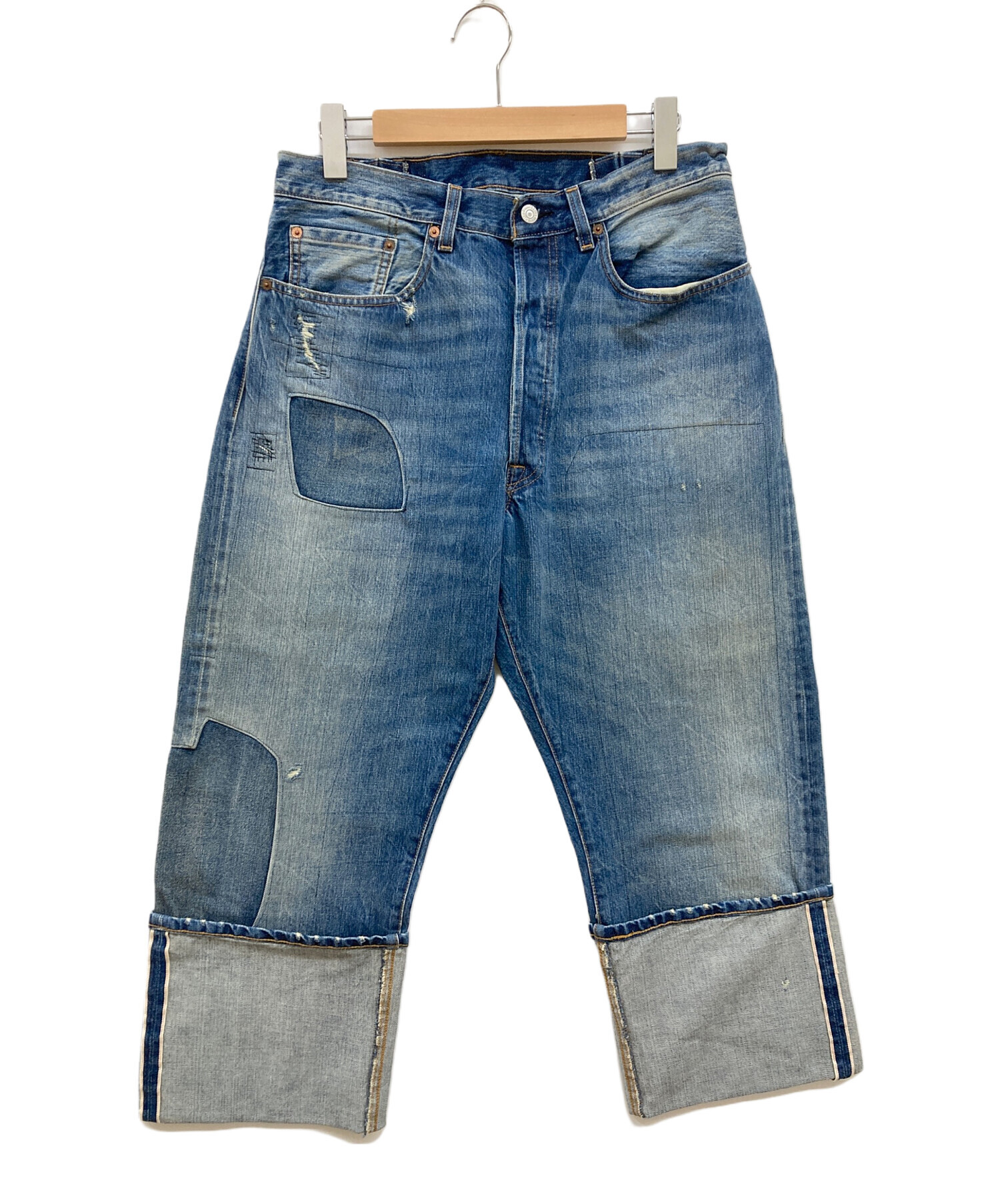 中古・古着通販】LEVI