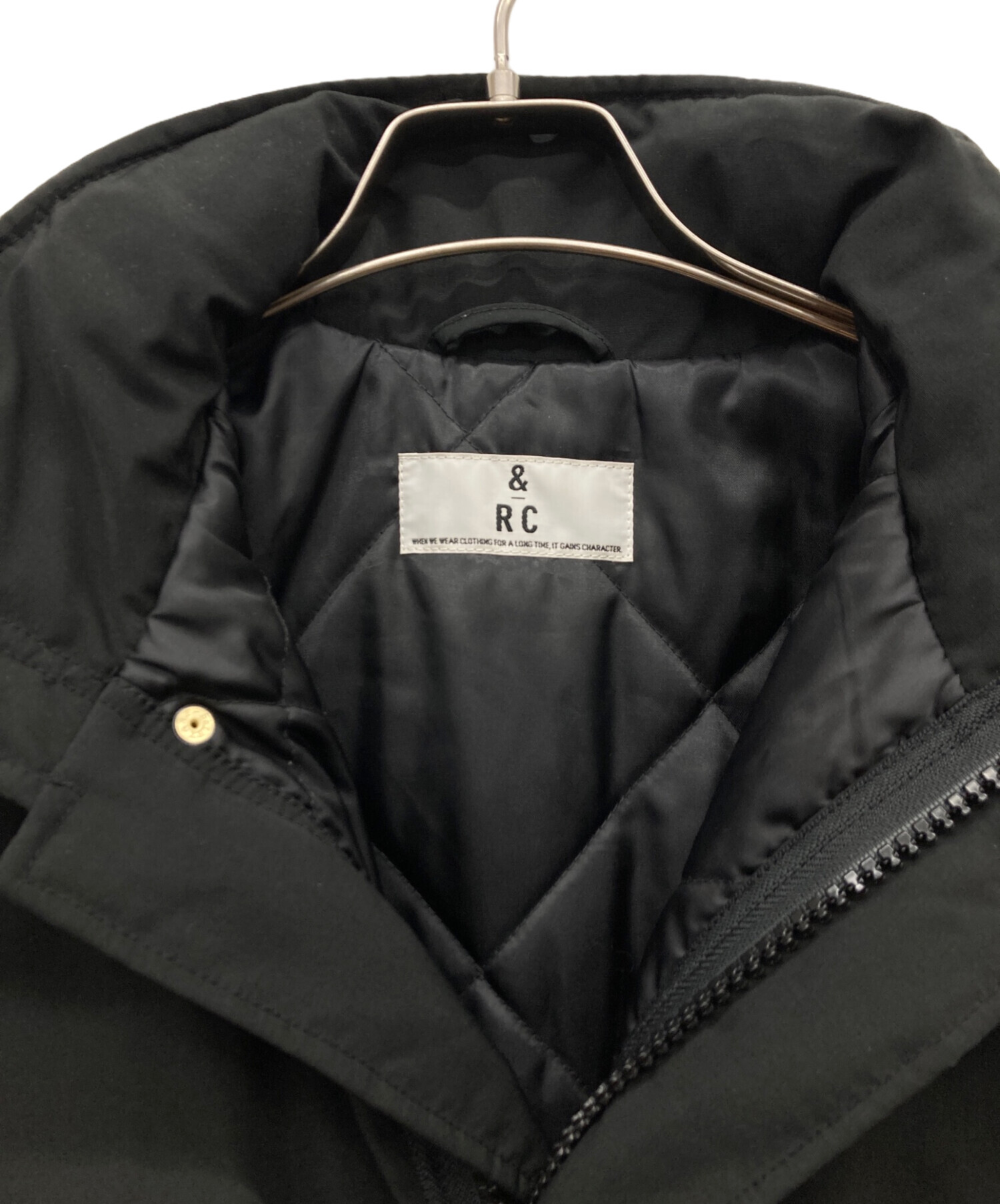 中古・古着通販】Curensology (カレンソロジー) スウェーディッシュ