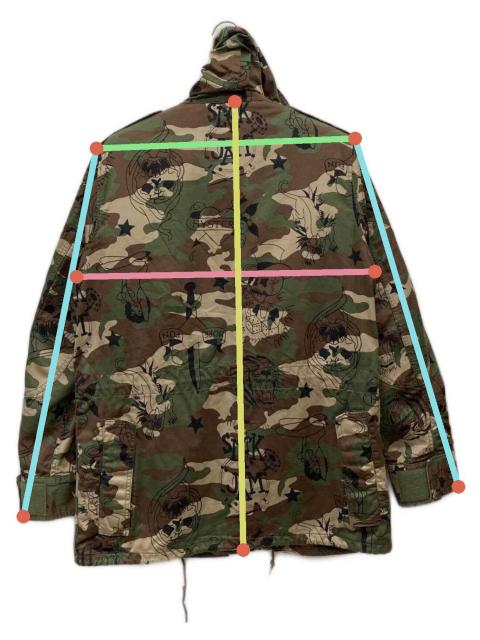 中古・古着通販】Hysteric Glamour (ヒステリックグラマー) プリマ