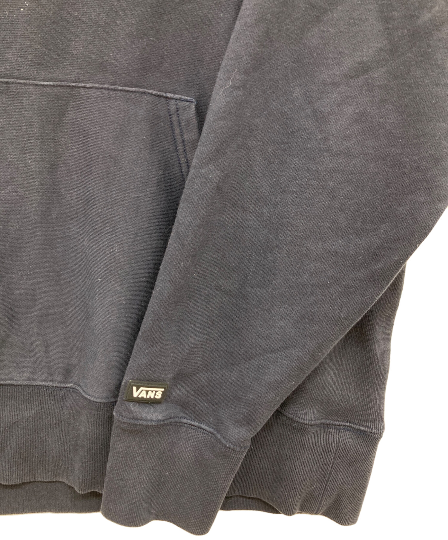 中古・古着通販】WTAPS (ダブルタップス) VANS (バンズ) WTAPS × VANS