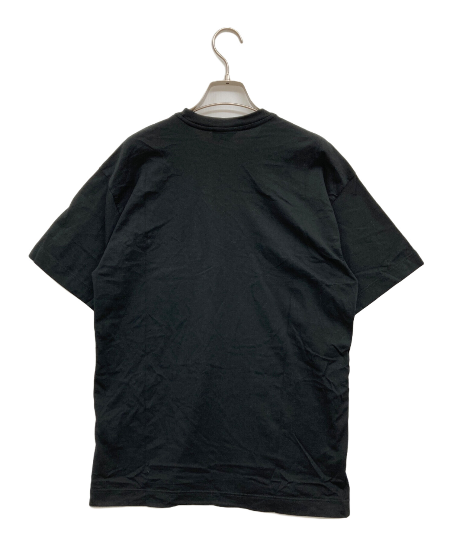 HERMES エルメス ポケット付き Tシャツ S 【公式通販】