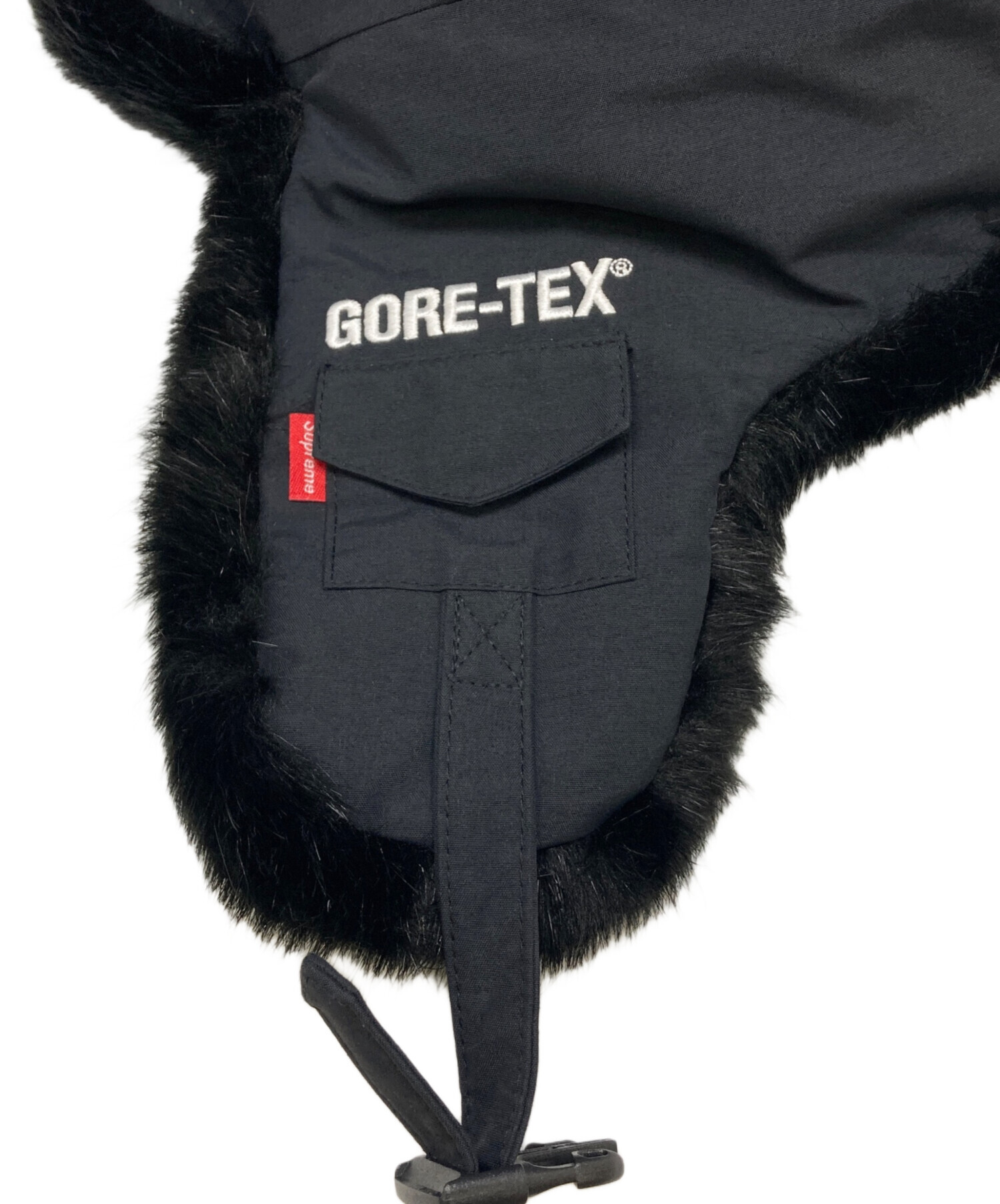 中古・古着通販】Supreme (シュプリーム) 18A/GORE TEX Teped