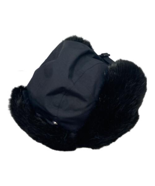 【美品】SUPREME フライトキャップ 中古・古着通販】Supreme (シュプリーム) 18A/GORE TEX Teped