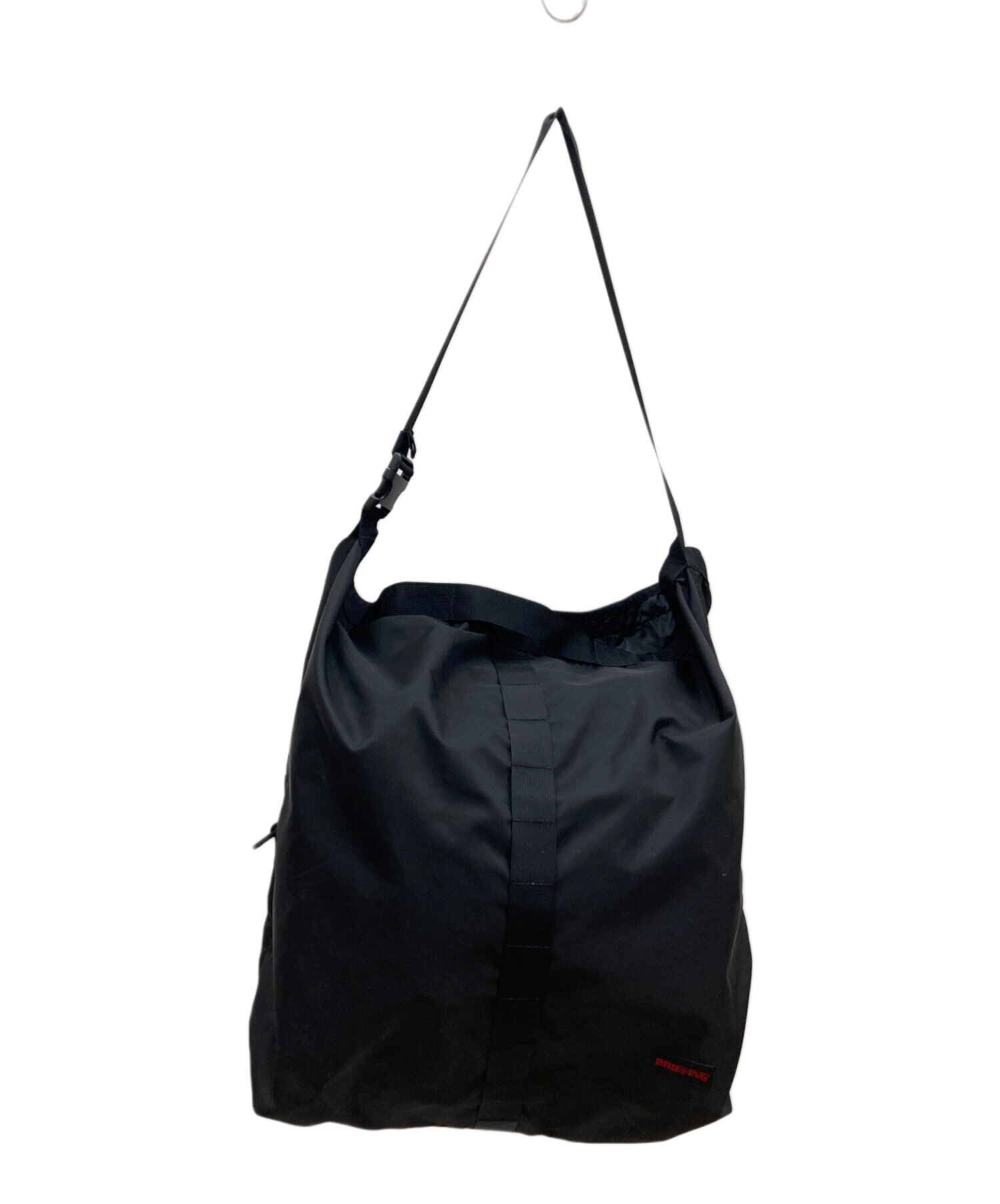 中古・古着通販】BRIEFING (ブリーフィング) JUMPER L ショルダー 