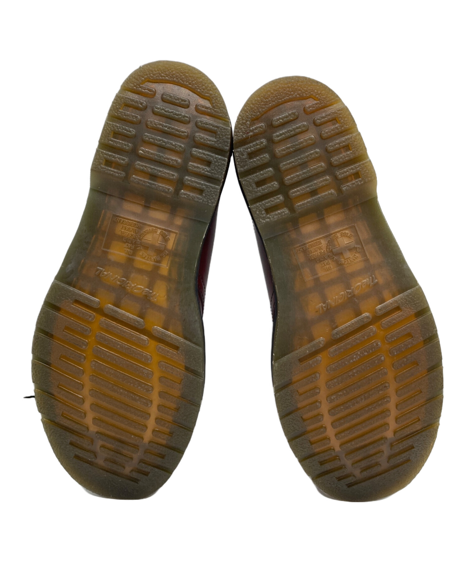 中古・古着通販】Dr.Martens (ドクターマーチン) 3ホールシューズ