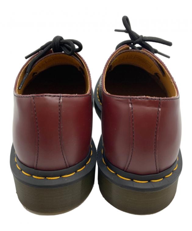 中古・古着通販】Dr.Martens (ドクターマーチン) 3ホールシューズ