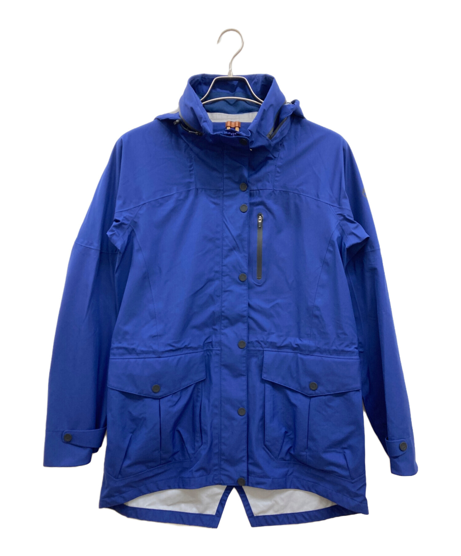 中古・古着通販】Timberland (ティンバーランド) ナイロンコート 