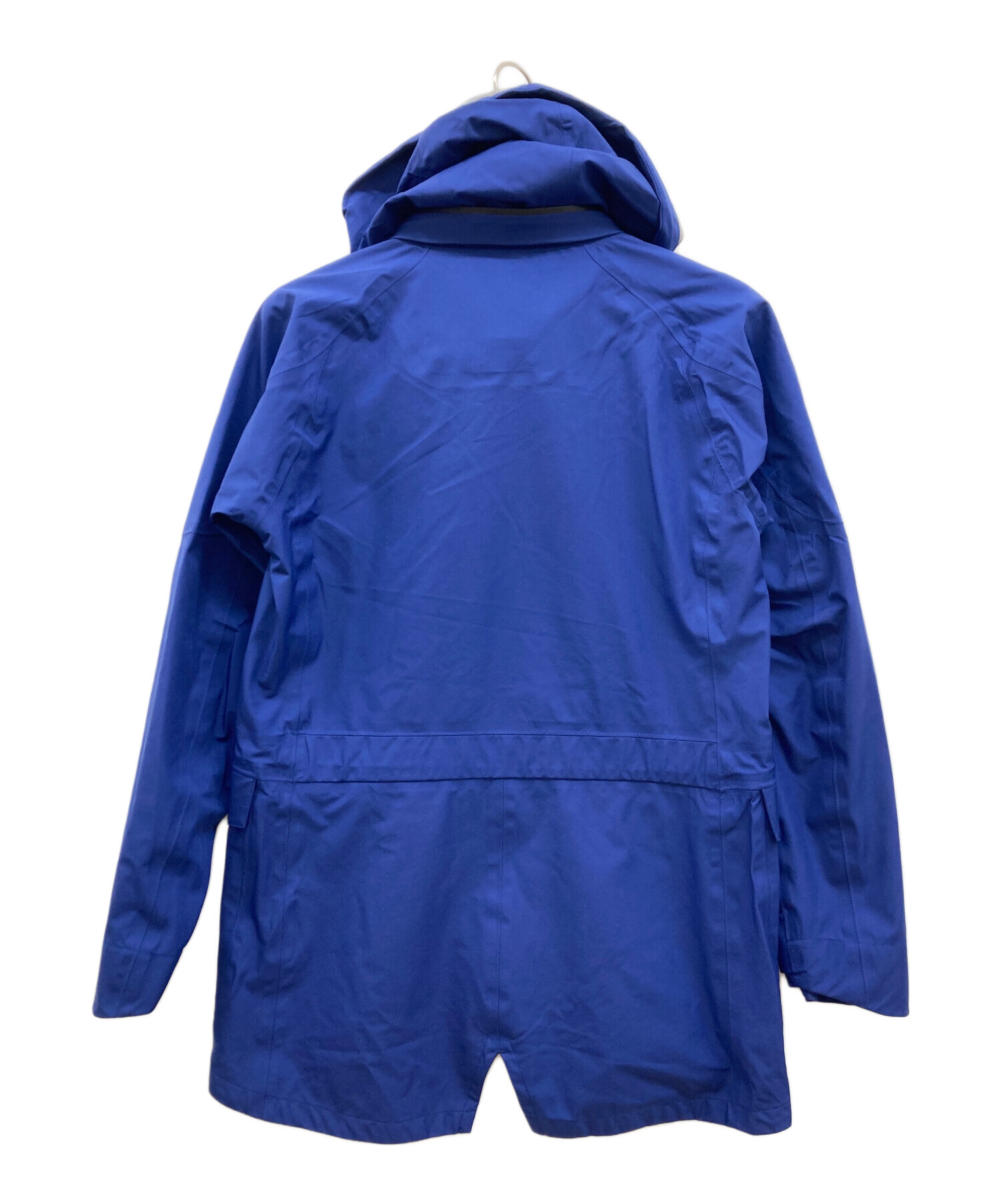 中古・古着通販】Timberland (ティンバーランド) ナイロンコート 