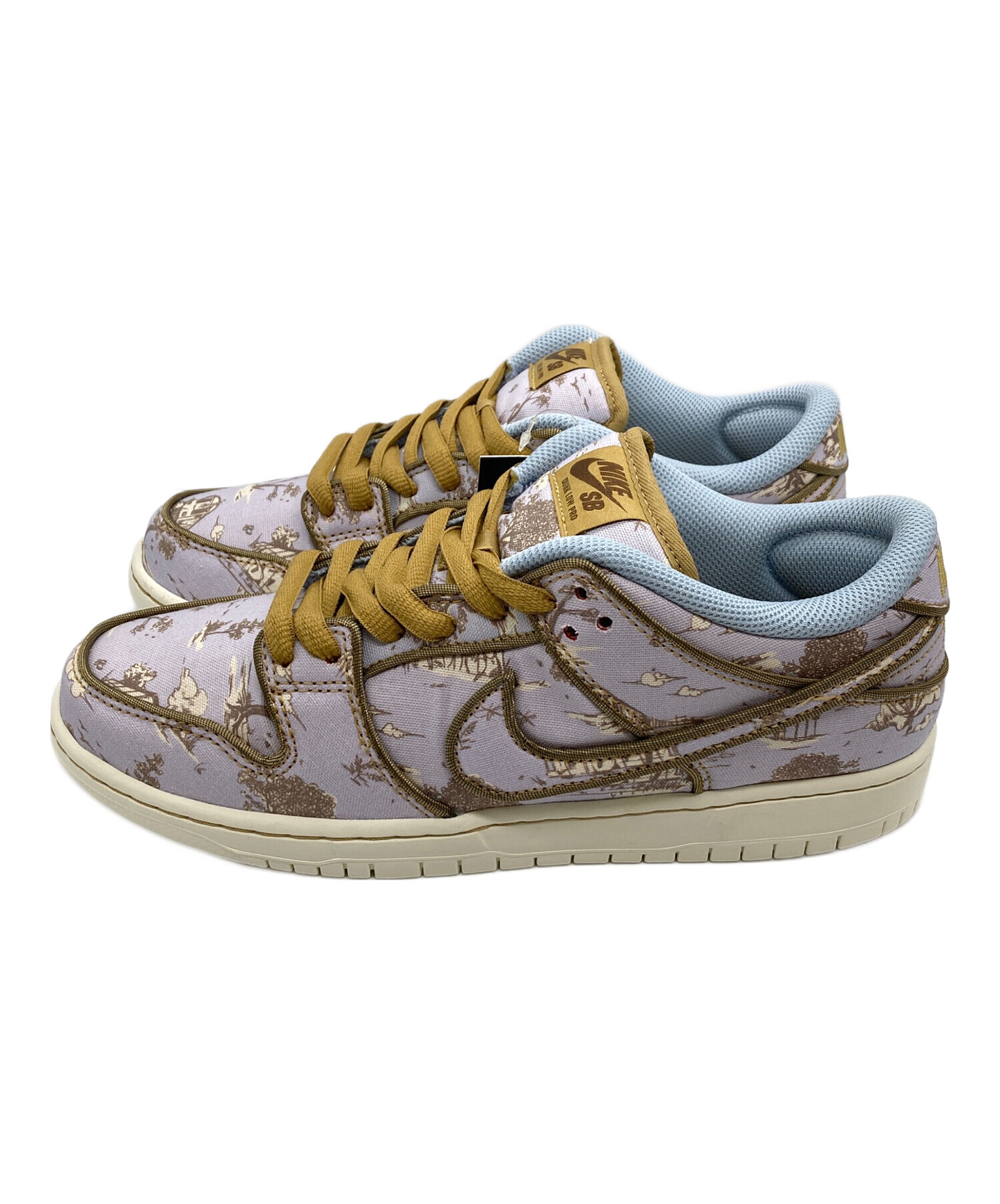 中古・古着通販】NIKE SB (ナイキエスビー) Dunk Low PRM 中古・古着通販】NIKE SB (ナイキエスビー) Dunk Low PRM