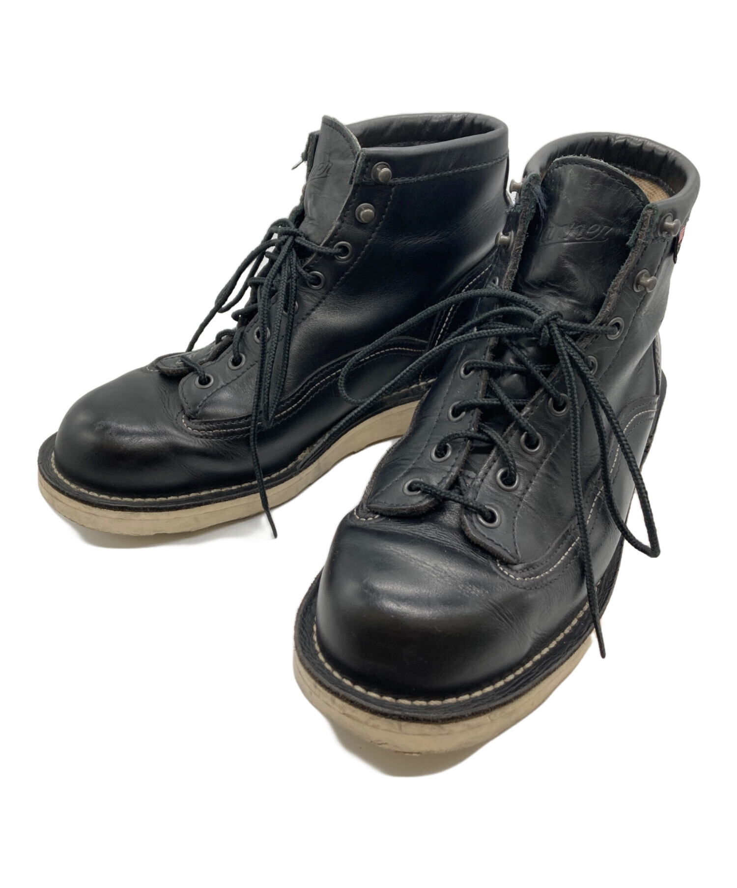 中古・古着通販】Danner (ダナー) BULL RUN 2/ブルーラン2/ブーツ
