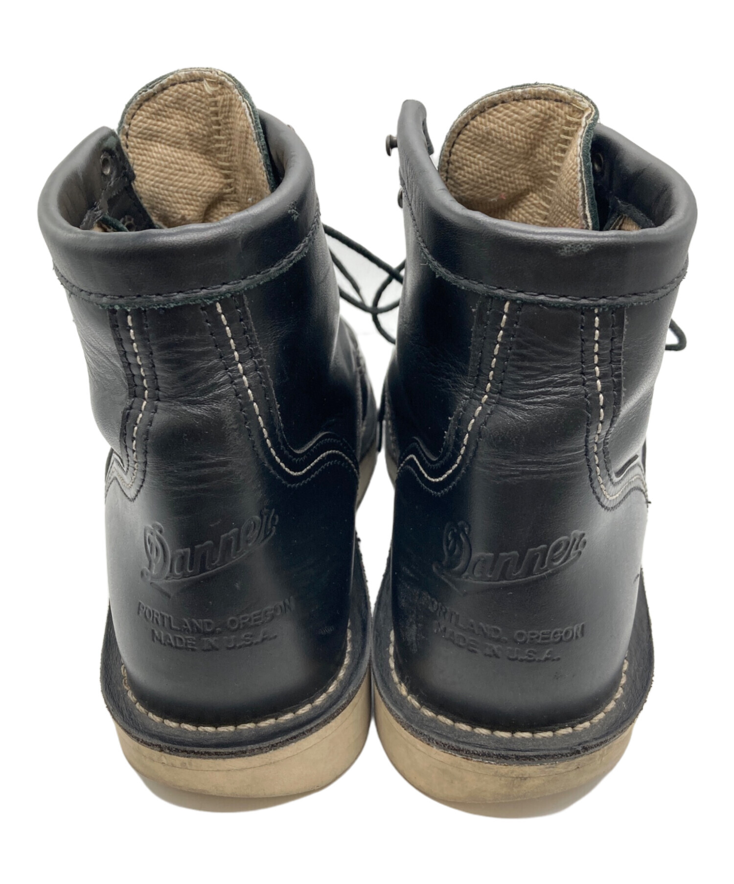 中古・古着通販】Danner (ダナー) BULL RUN 2/ブルーラン2/ブーツ